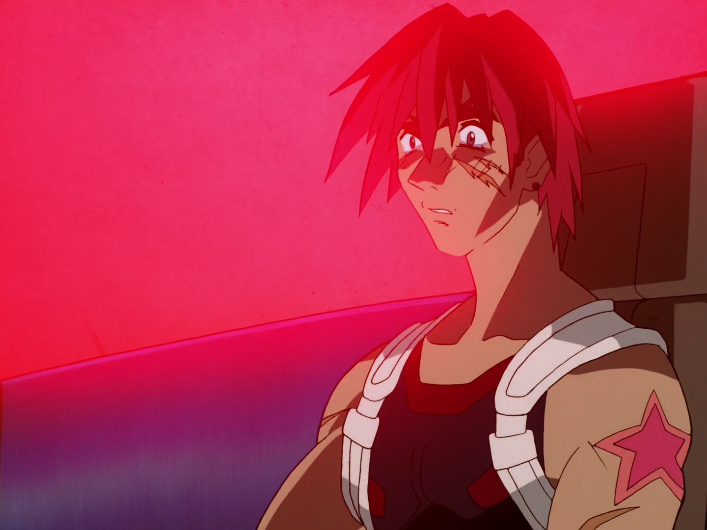 Outlaw Star Ep 14: Final Countdown @ 00:05:56