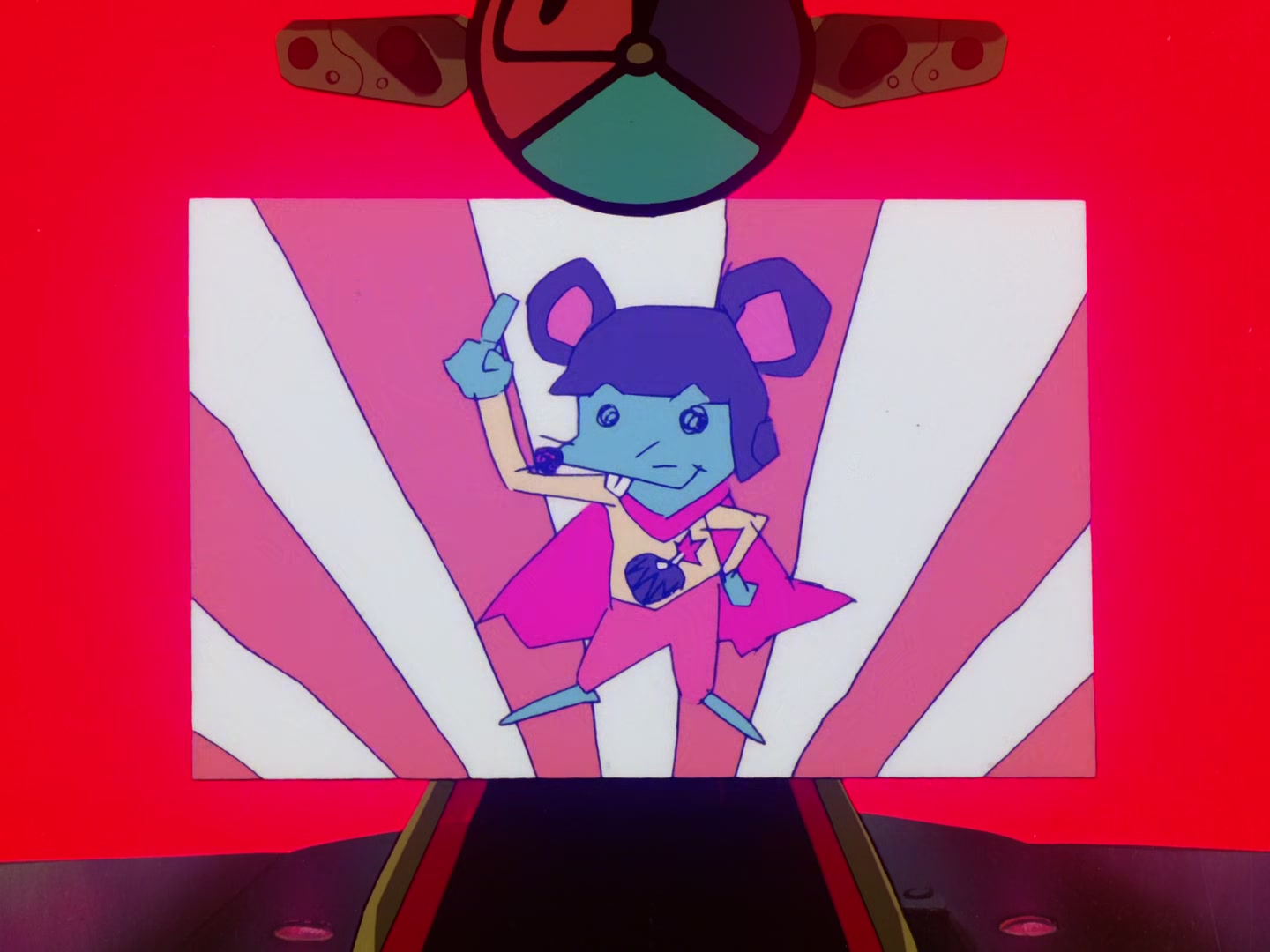 Outlaw Star Ep 14: Final Countdown @ 00:06:04