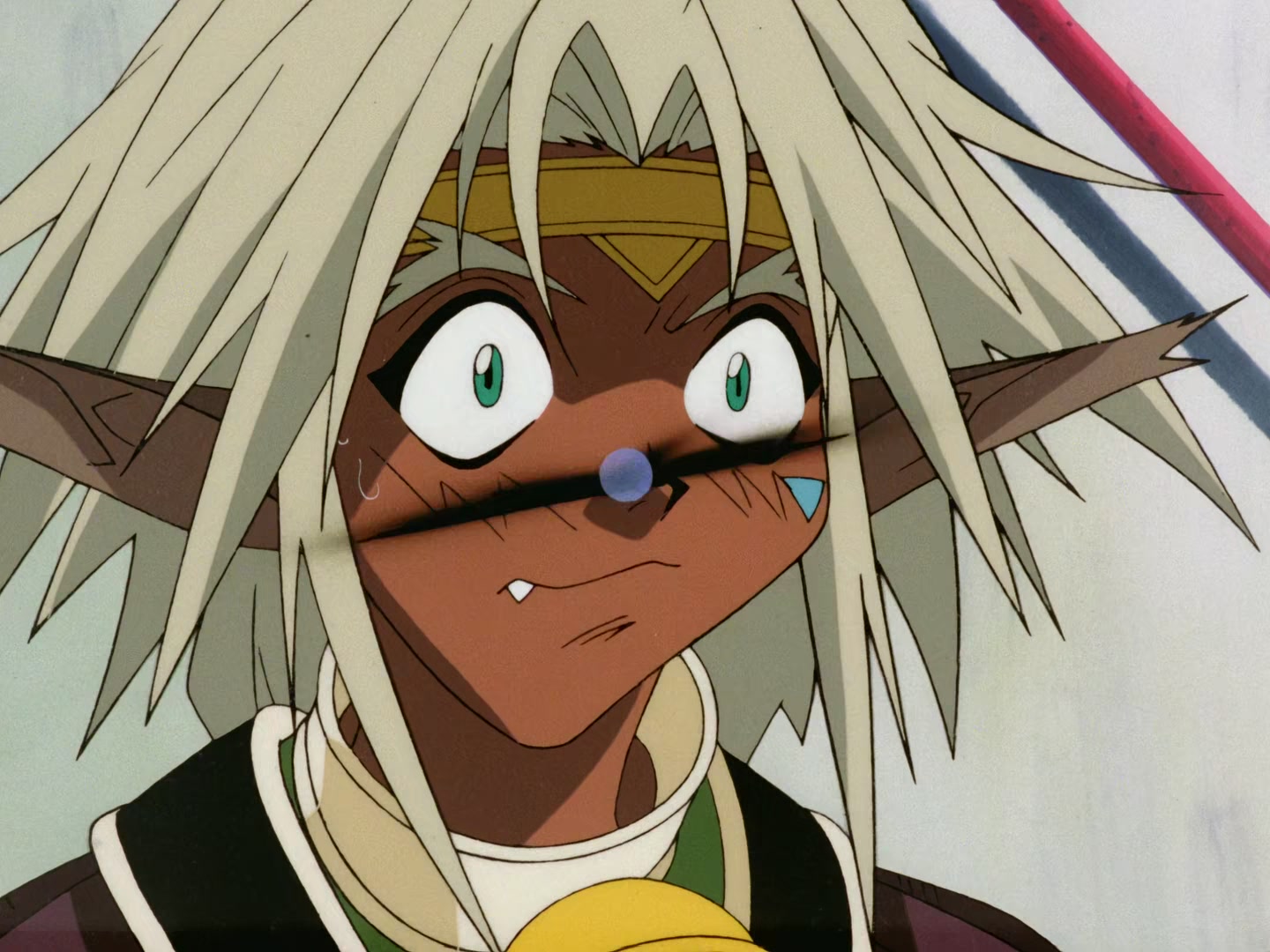 Outlaw Star Ep 14: Final Countdown @ 00:08:18
