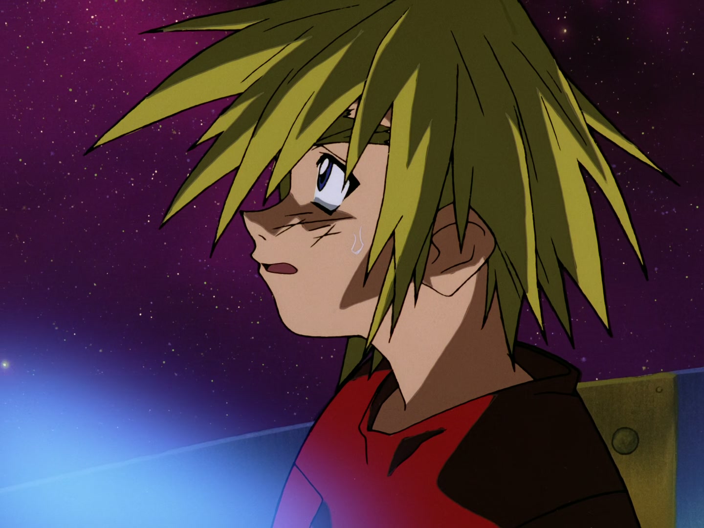 Outlaw Star Ep 14: Final Countdown @ 00:09:01