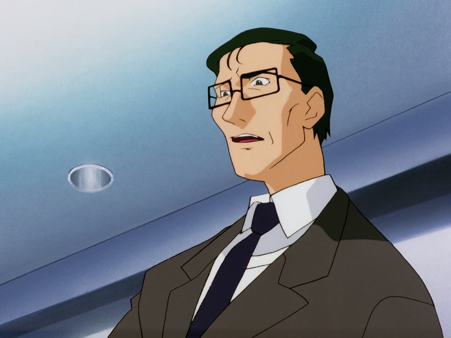Outlaw Star Ep 14: Final Countdown @ 00:10:39