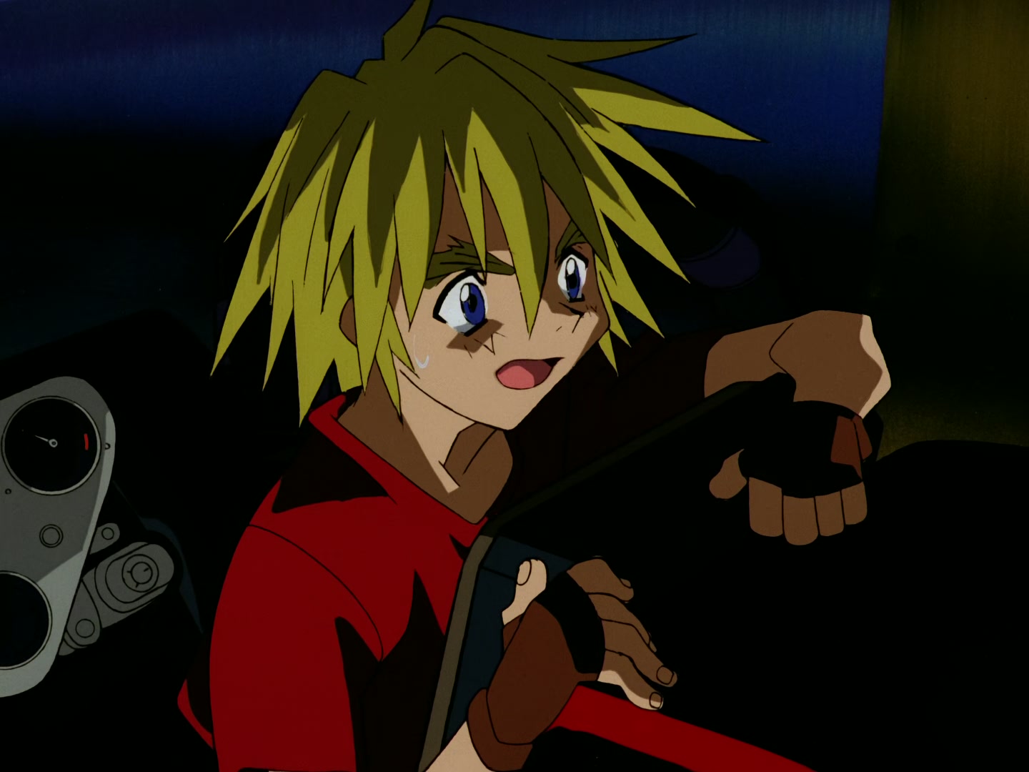 Outlaw Star Ep 14: Final Countdown @ 00:10:53
