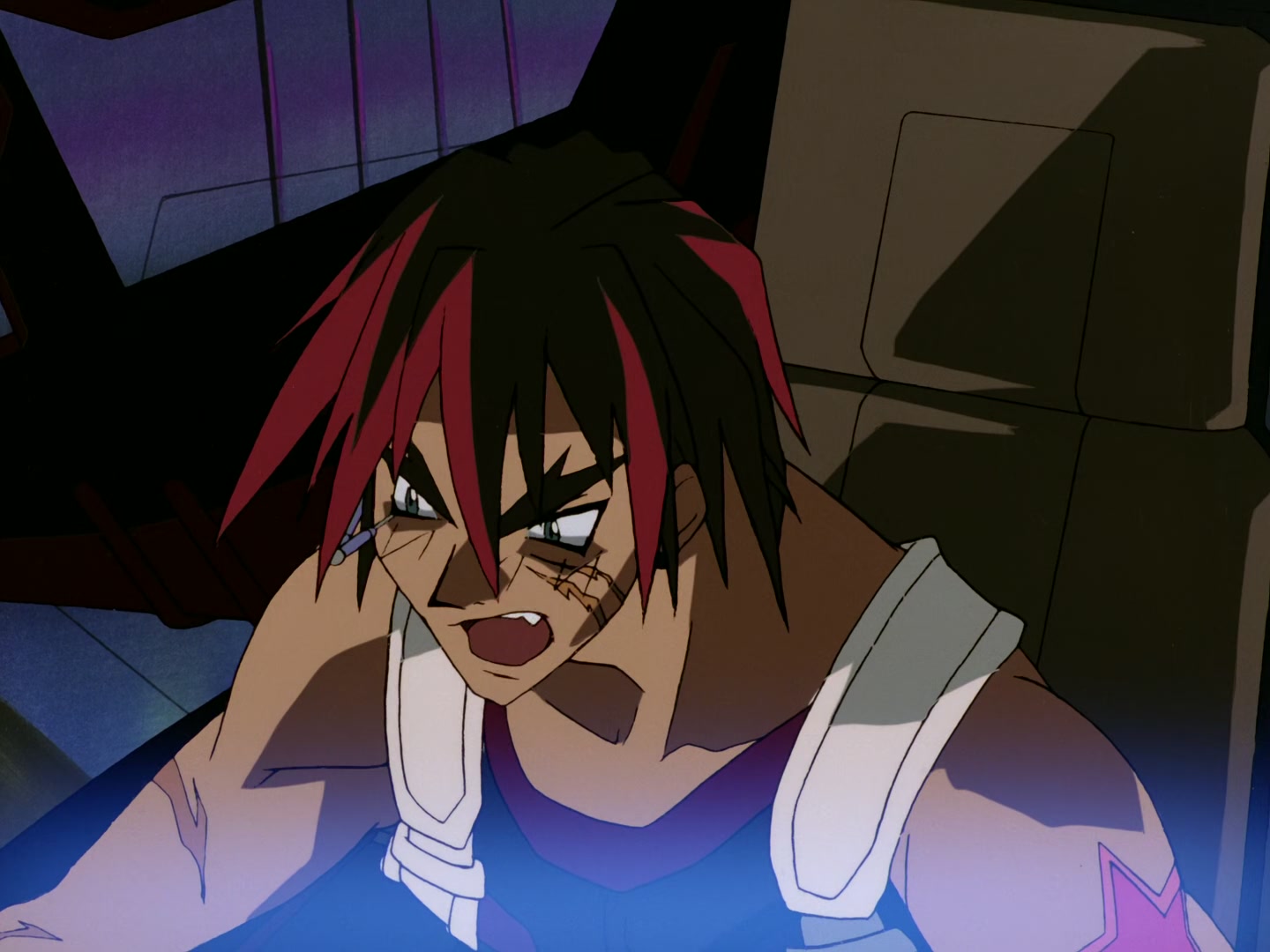 Outlaw Star Ep 14: Final Countdown @ 00:10:57