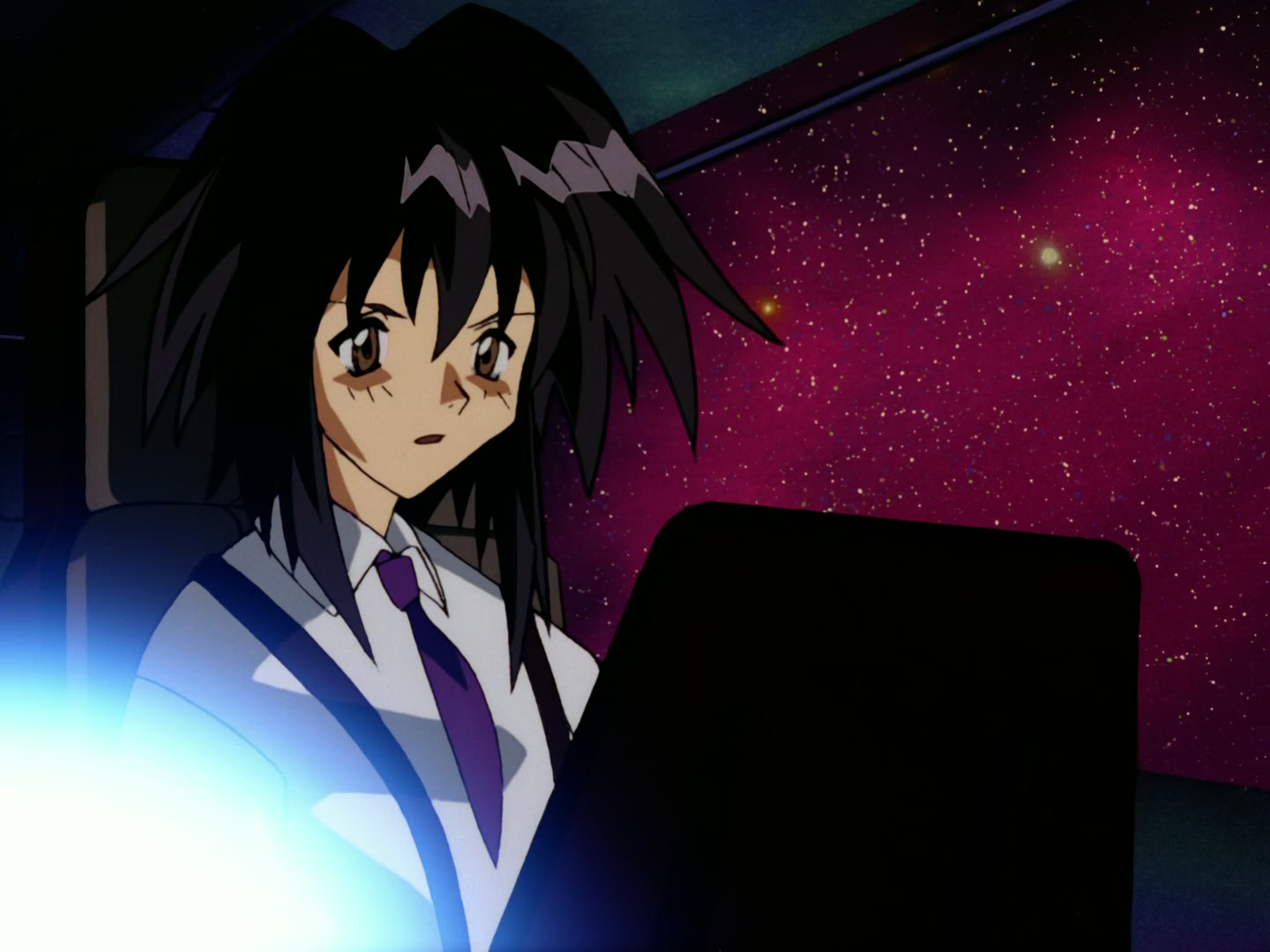 Outlaw Star Ep 14: Final Countdown @ 00:11:01