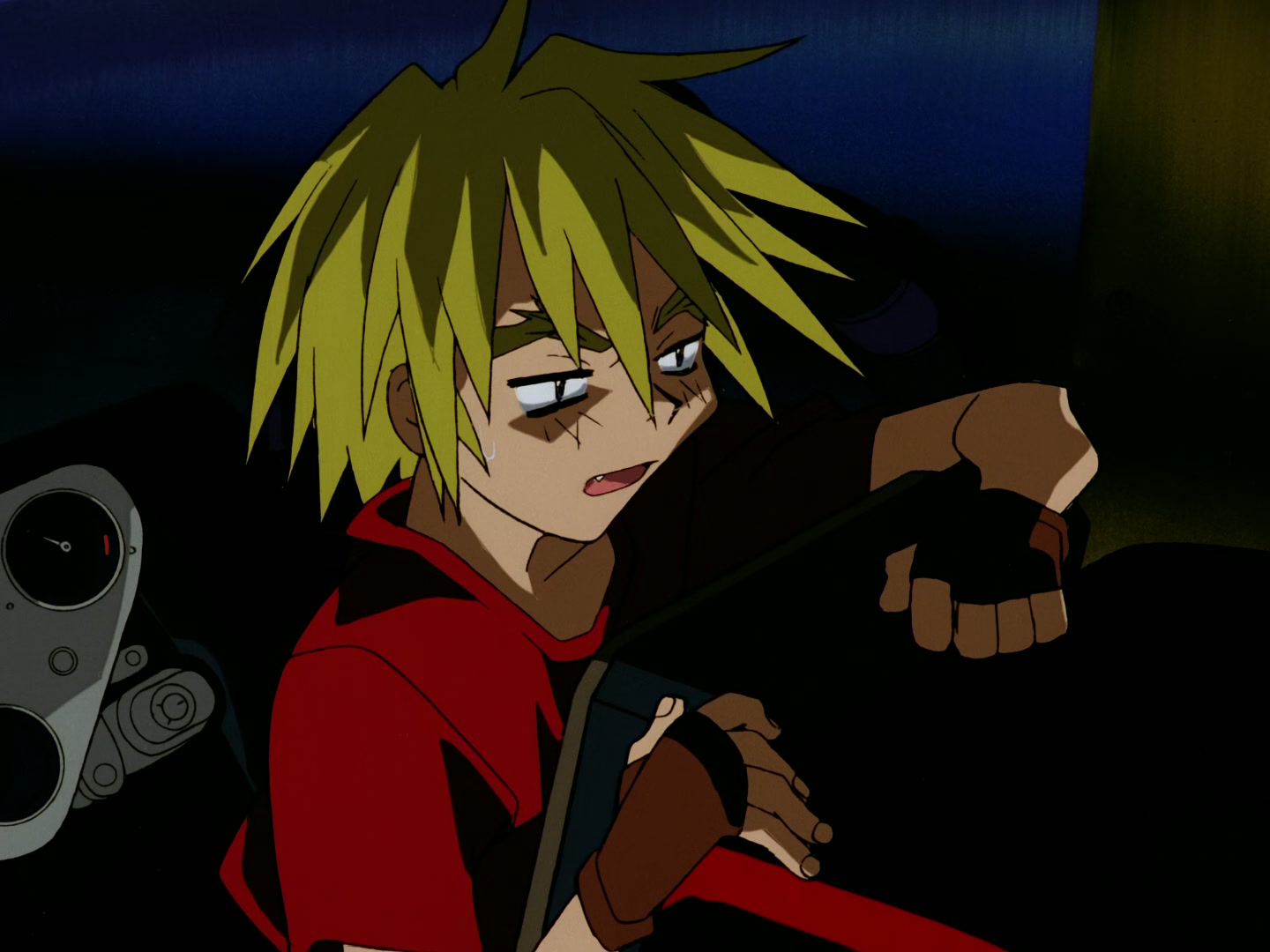 Outlaw Star Ep 14: Final Countdown @ 00:11:26