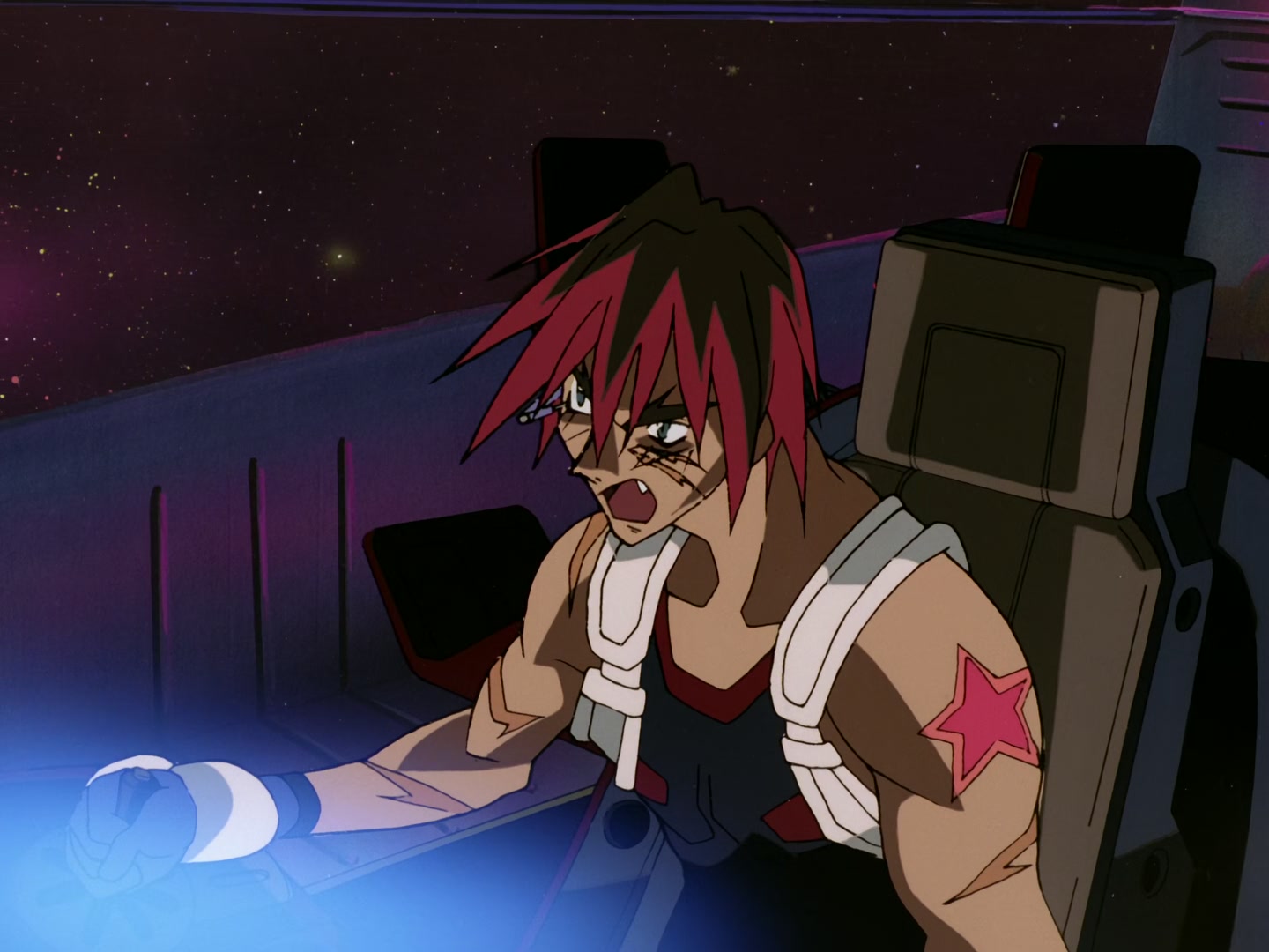 Outlaw Star Ep 14: Final Countdown @ 00:13:11
