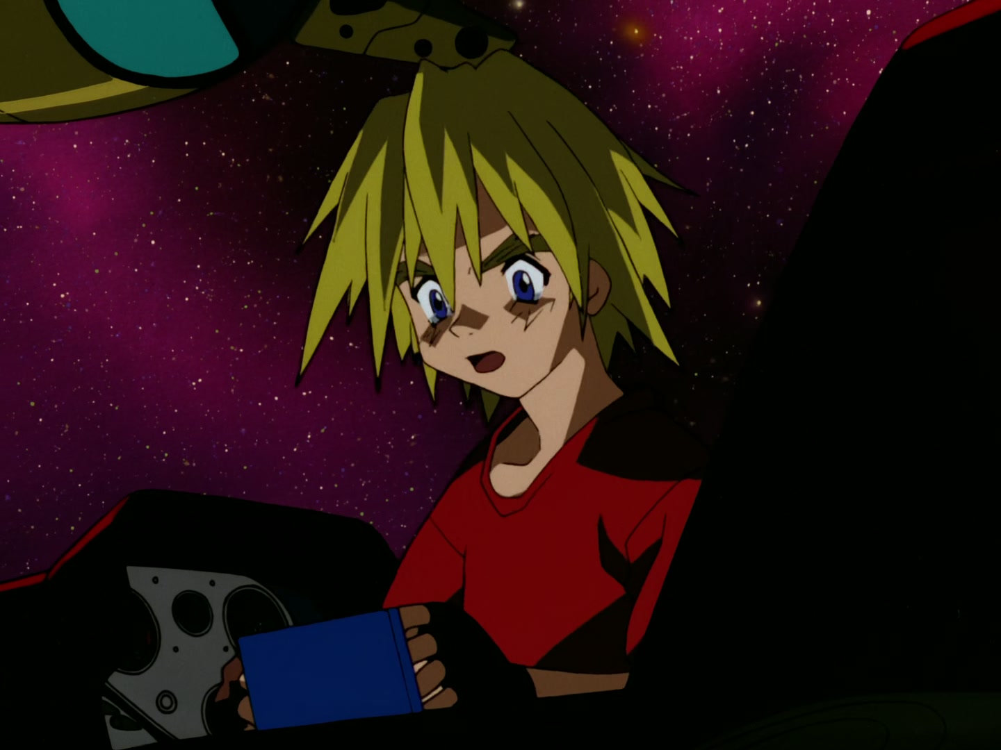 Outlaw Star Ep 14: Final Countdown @ 00:14:09