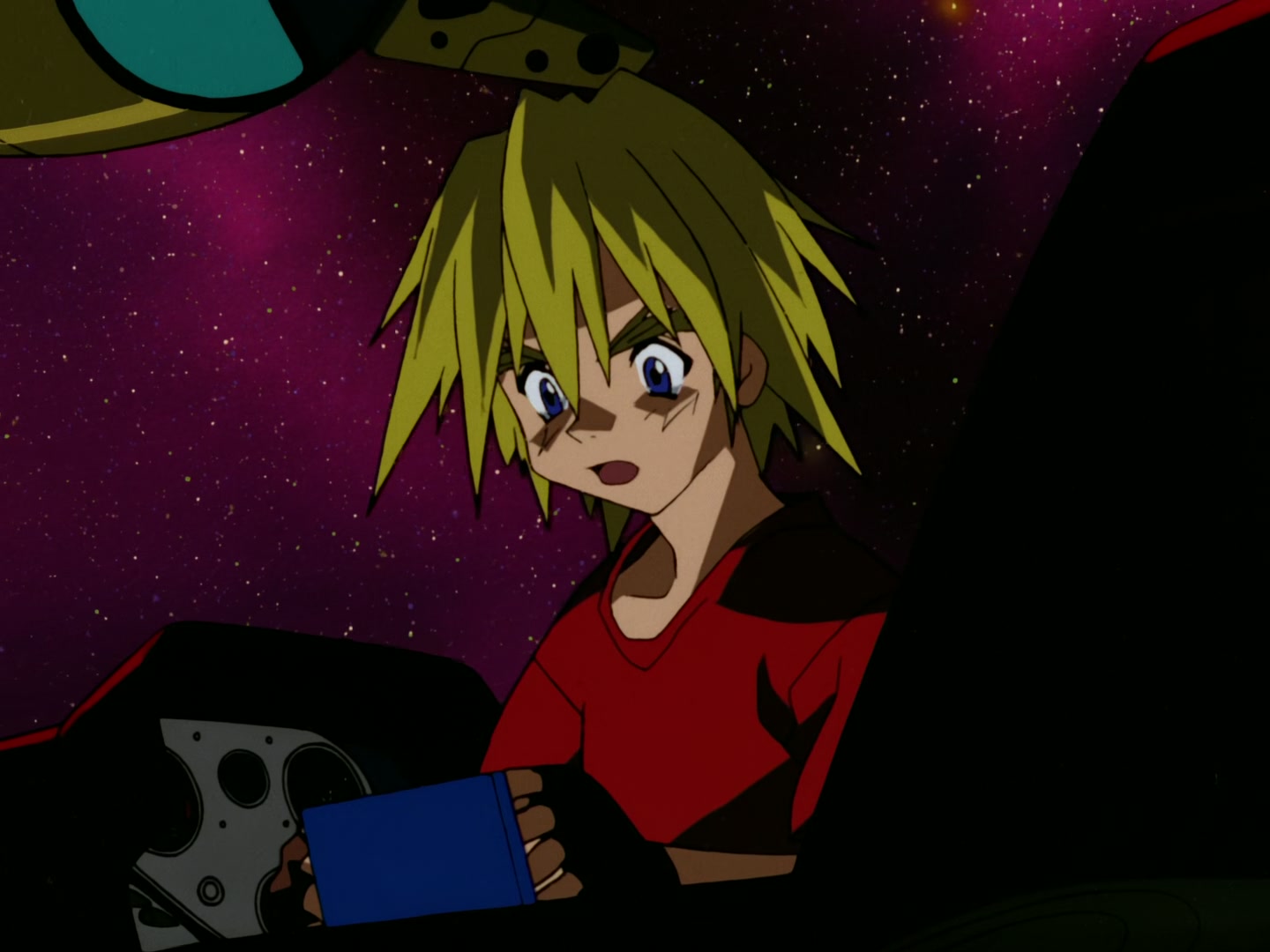 Outlaw Star Ep 14: Final Countdown @ 00:14:12