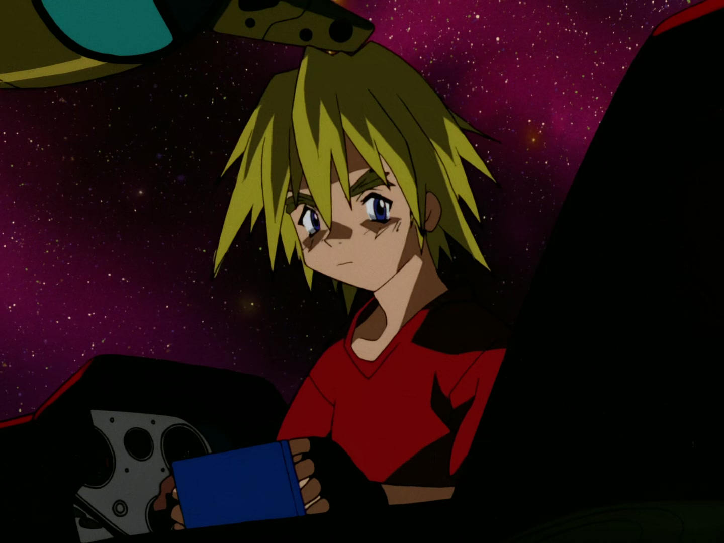 Outlaw Star Ep 14: Final Countdown @ 00:14:34