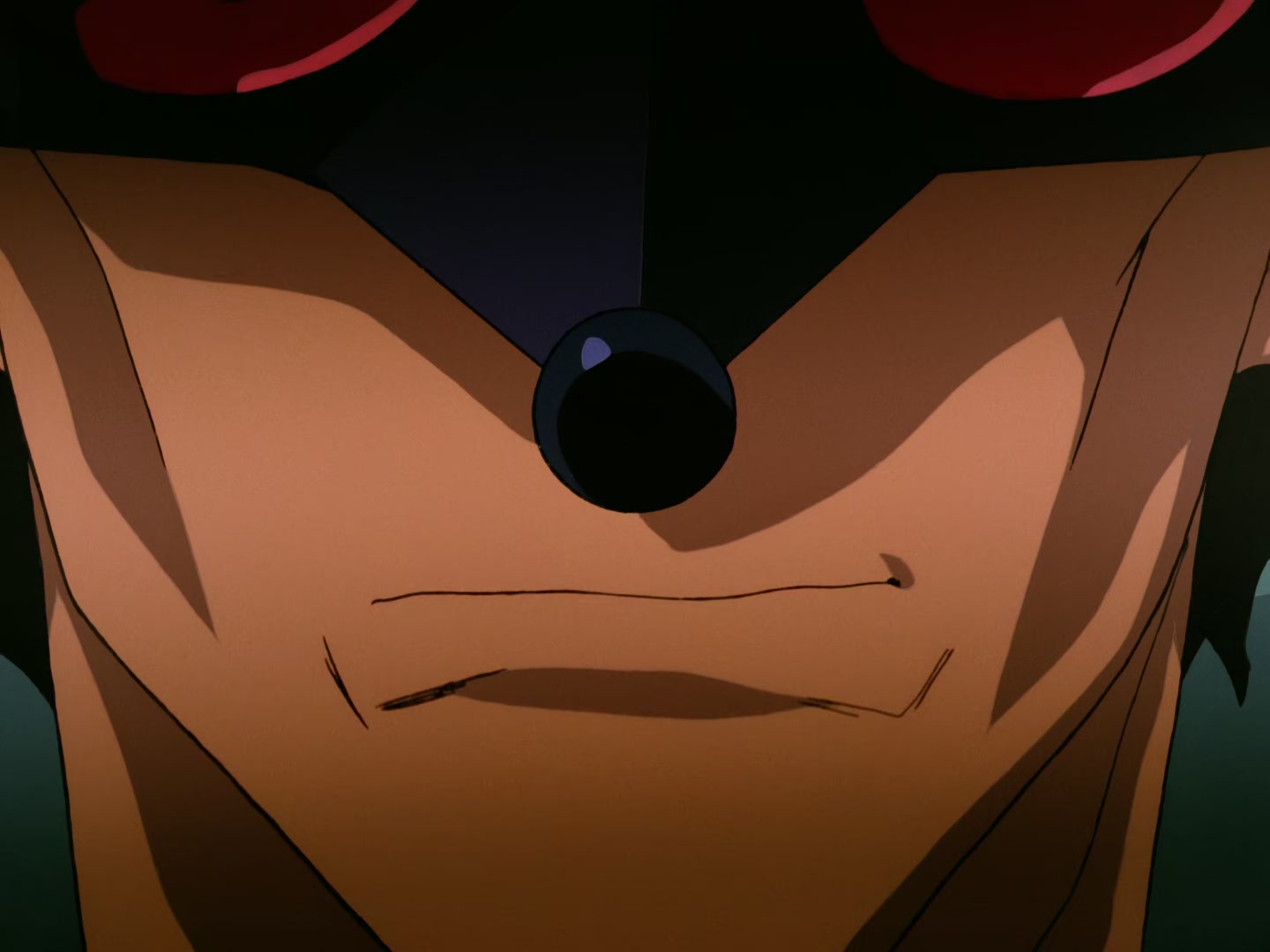 Outlaw Star Ep 14: Final Countdown @ 00:14:49