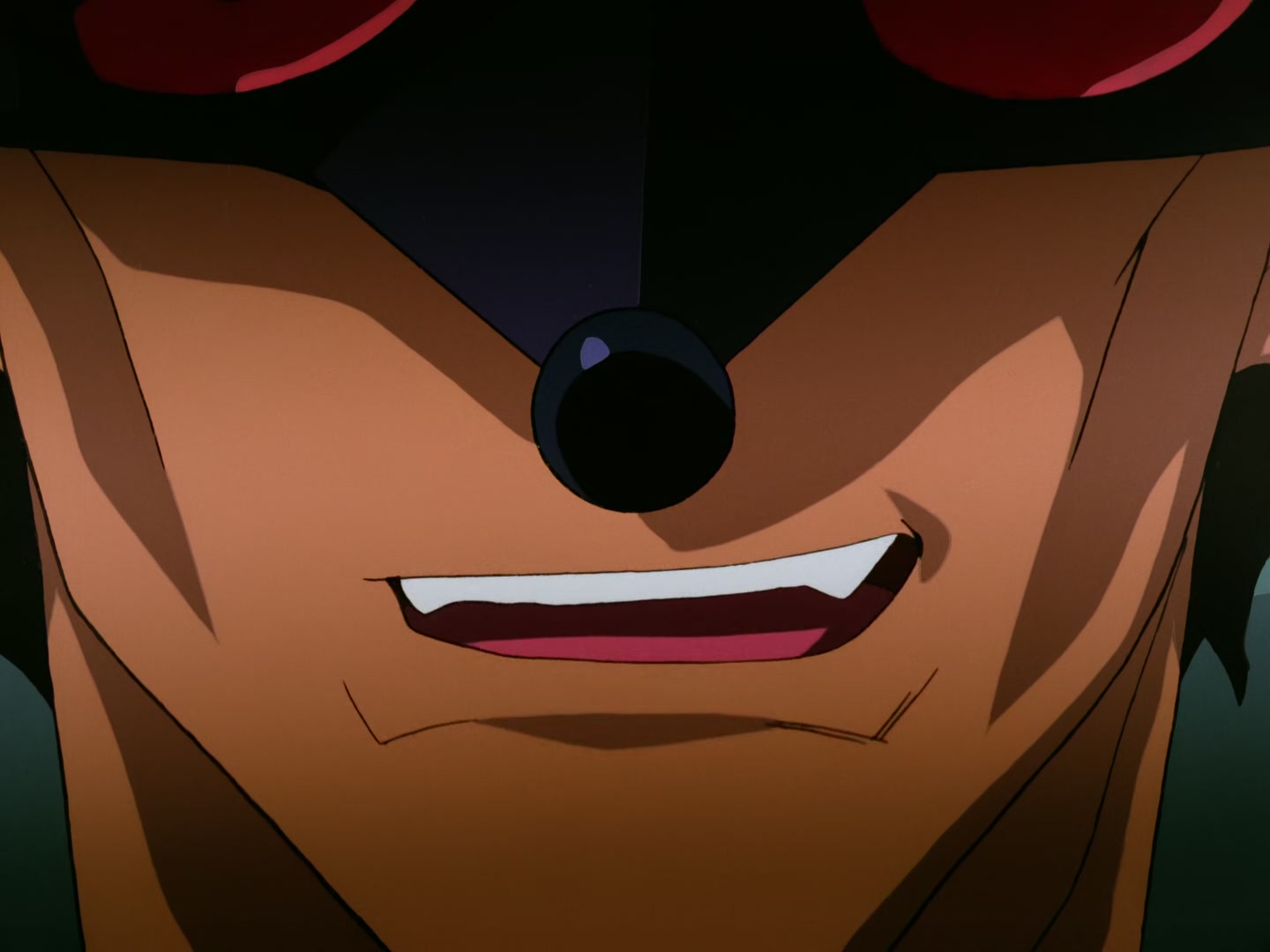 Outlaw Star Ep 14: Final Countdown @ 00:14:52