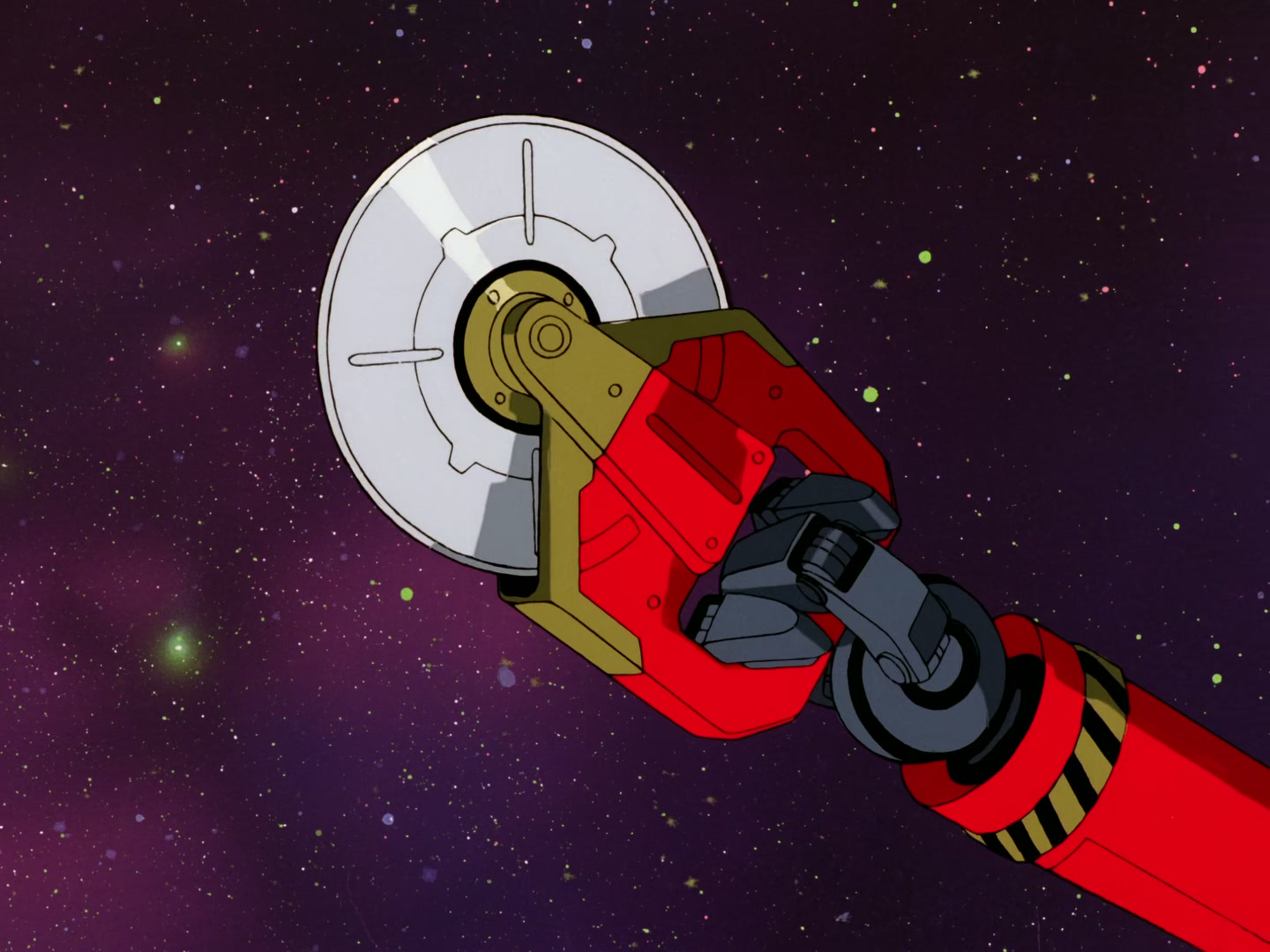 Outlaw Star Ep 14: Final Countdown @ 00:15:10