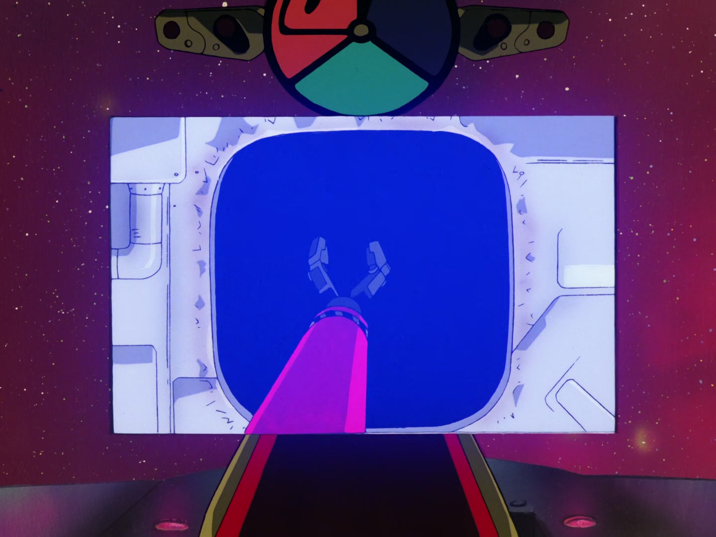 Outlaw Star Ep 14: Final Countdown @ 00:15:28