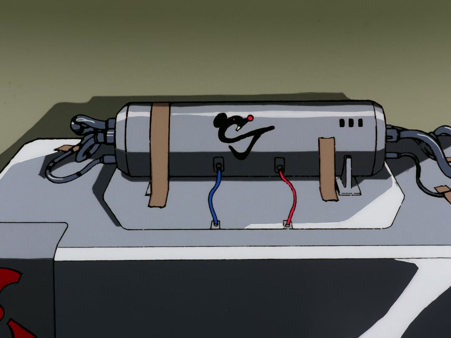 Outlaw Star Ep 14: Final Countdown @ 00:15:47