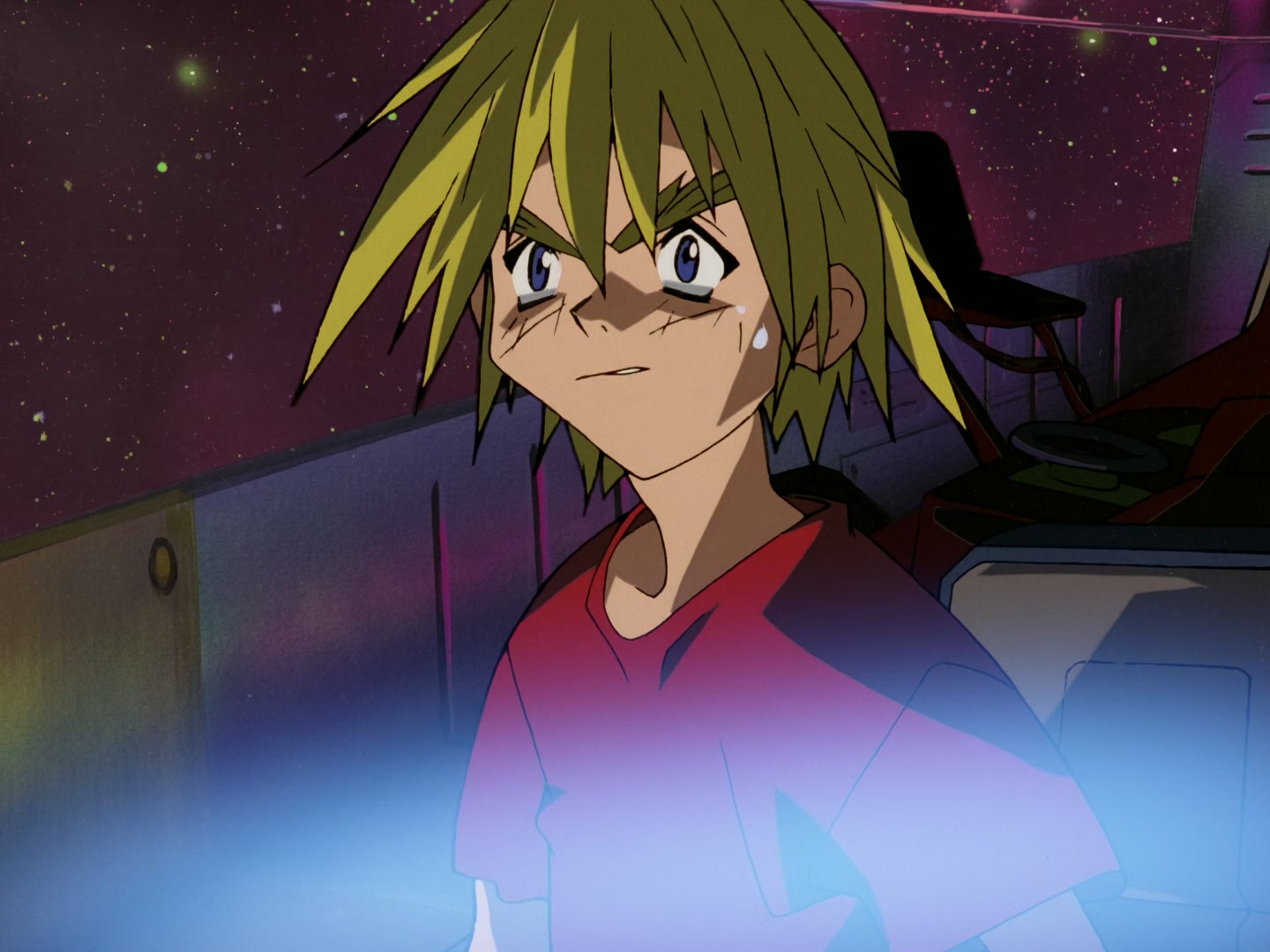 Outlaw Star Ep 14: Final Countdown @ 00:15:54