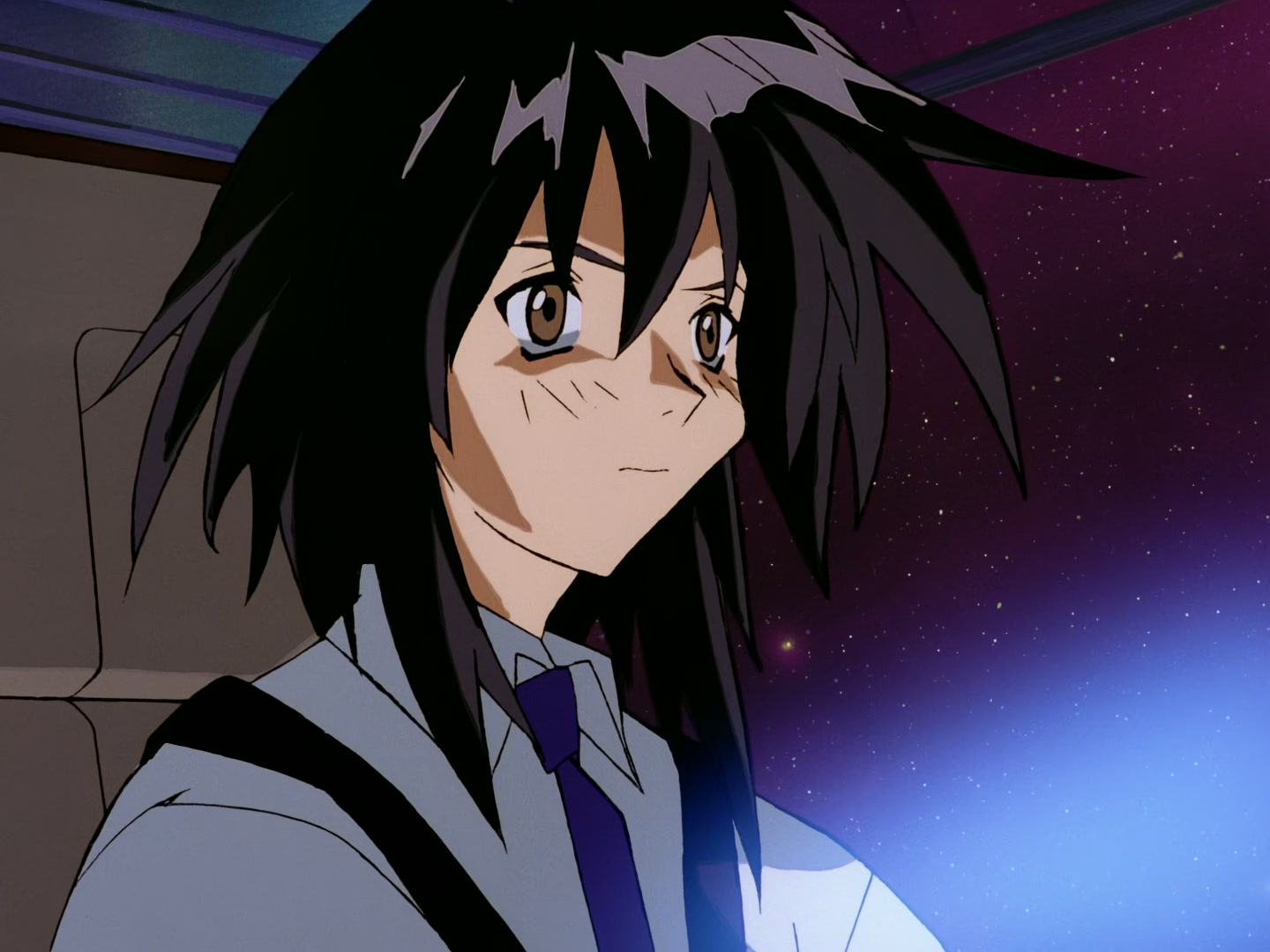 Outlaw Star Ep 14: Final Countdown @ 00:16:19