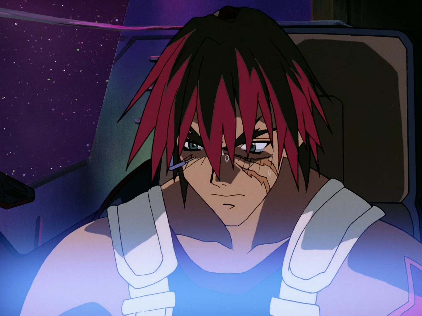 Outlaw Star Ep 14: Final Countdown @ 00:16:26