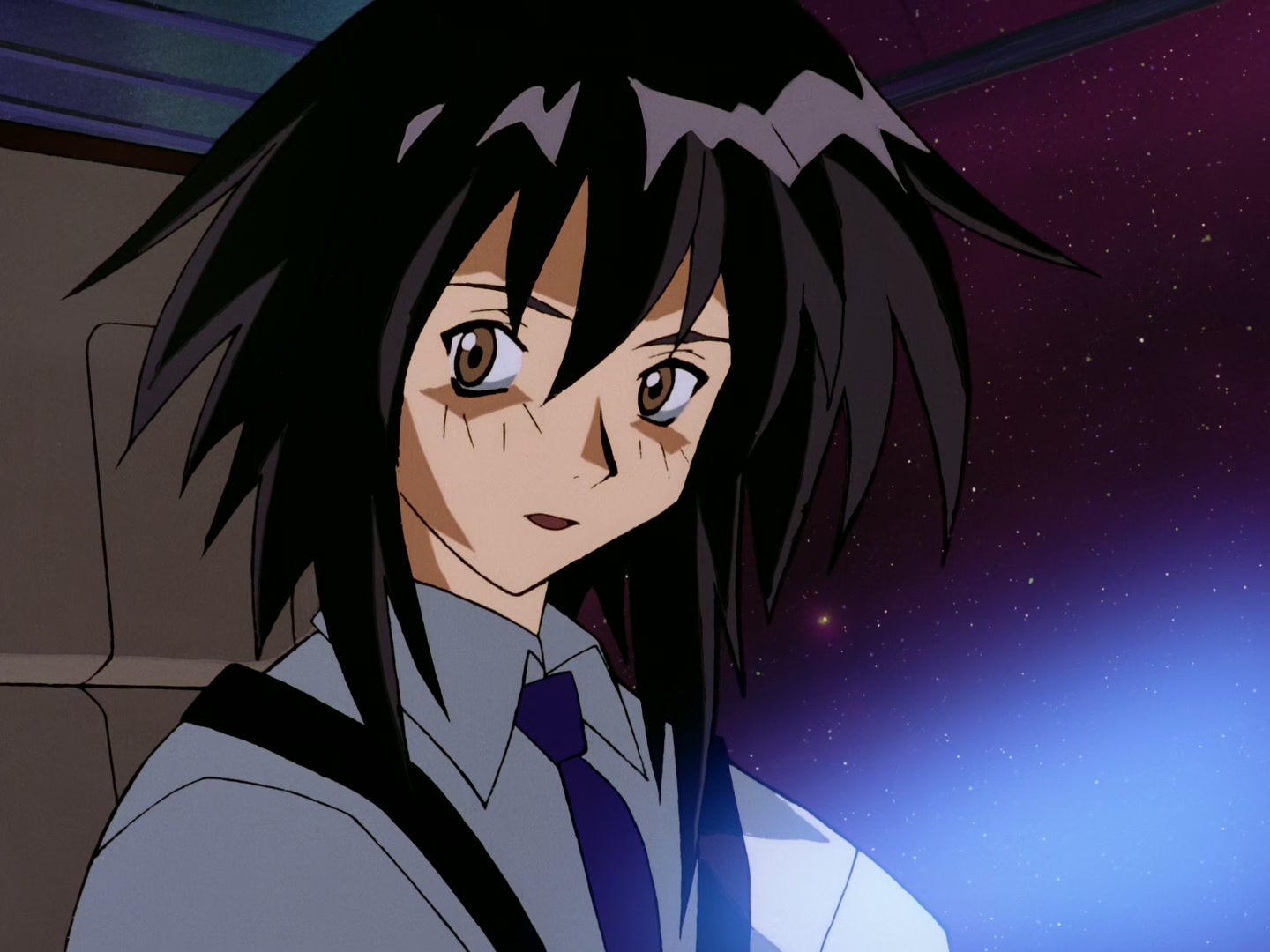Outlaw Star Ep 14: Final Countdown @ 00:16:34