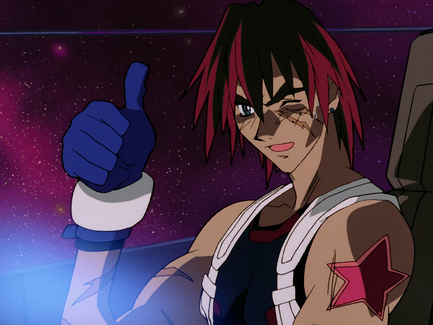 Outlaw Star Ep 14: Final Countdown @ 00:16:37