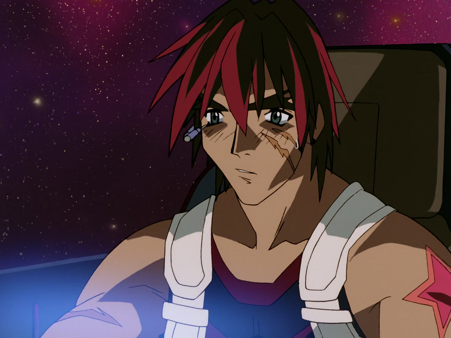 Outlaw Star Ep 14: Final Countdown @ 00:17:13