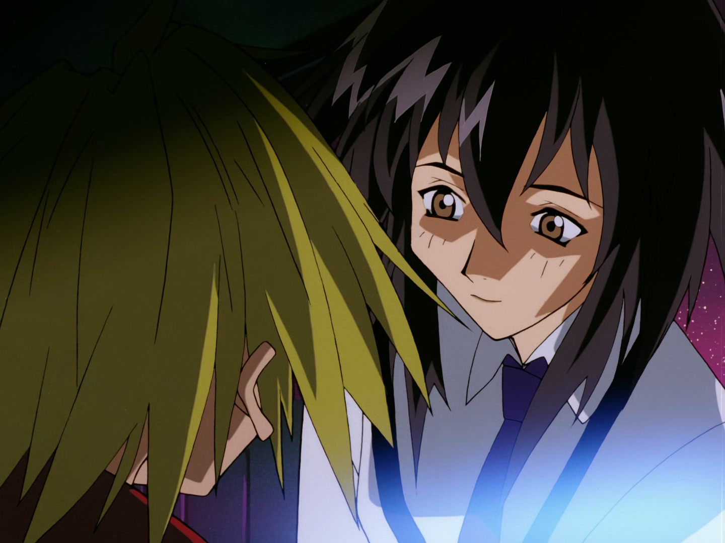 Outlaw Star Ep 14: Final Countdown @ 00:17:21