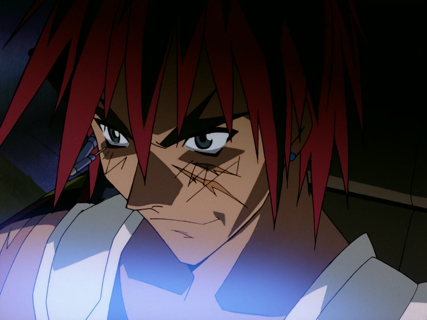 Outlaw Star Ep 14: Final Countdown @ 00:19:42