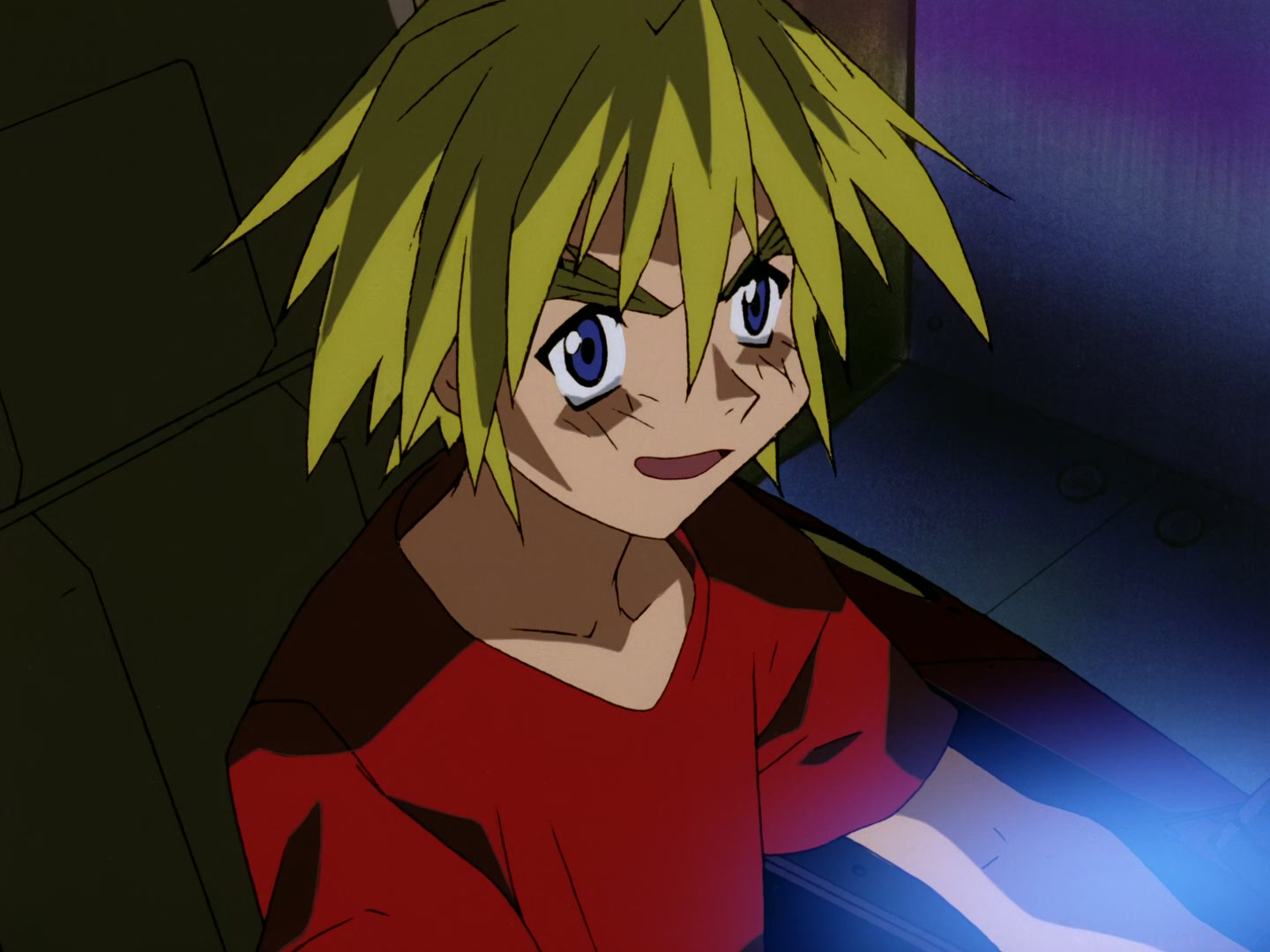 Outlaw Star Ep 14: Final Countdown @ 00:20:04