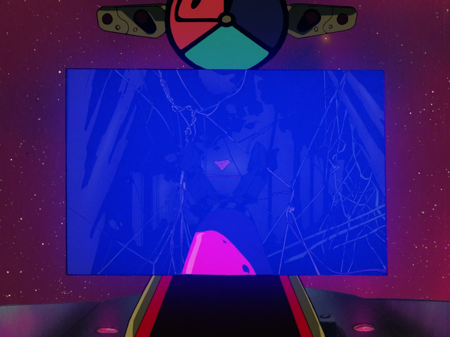Outlaw Star Ep 14: Final Countdown @ 00:20:11
