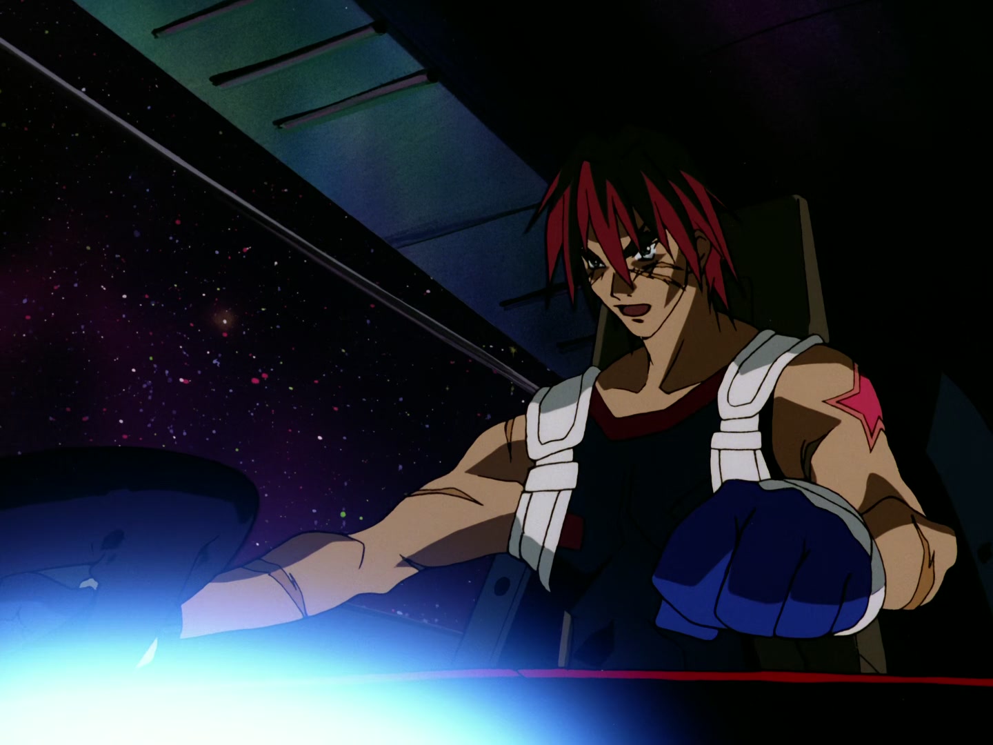Outlaw Star Ep 14: Final Countdown @ 00:20:22