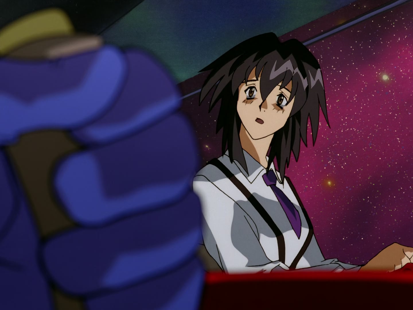Outlaw Star Ep 14: Final Countdown @ 00:20:25