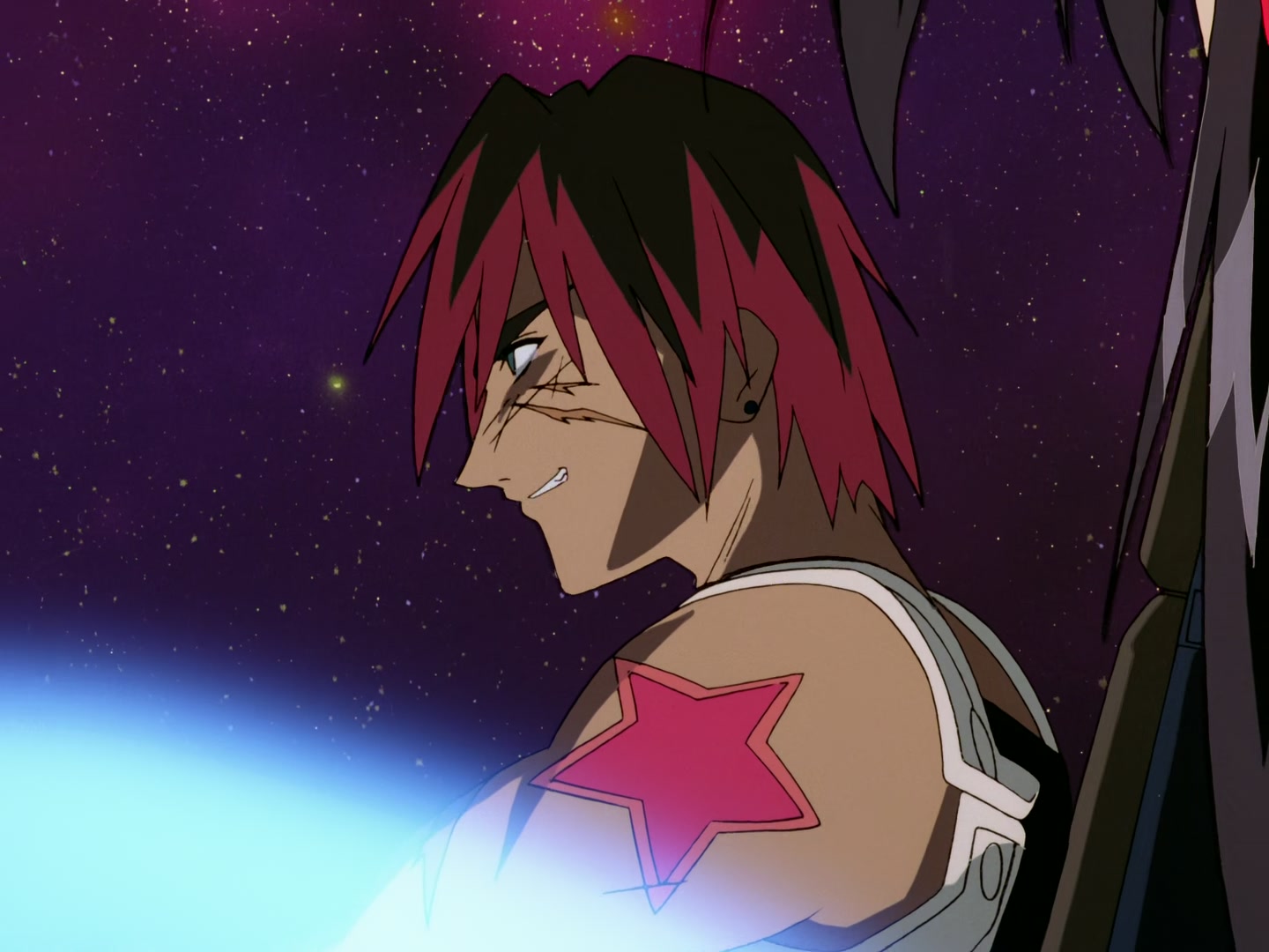 Outlaw Star Ep 14: Final Countdown @ 00:20:32