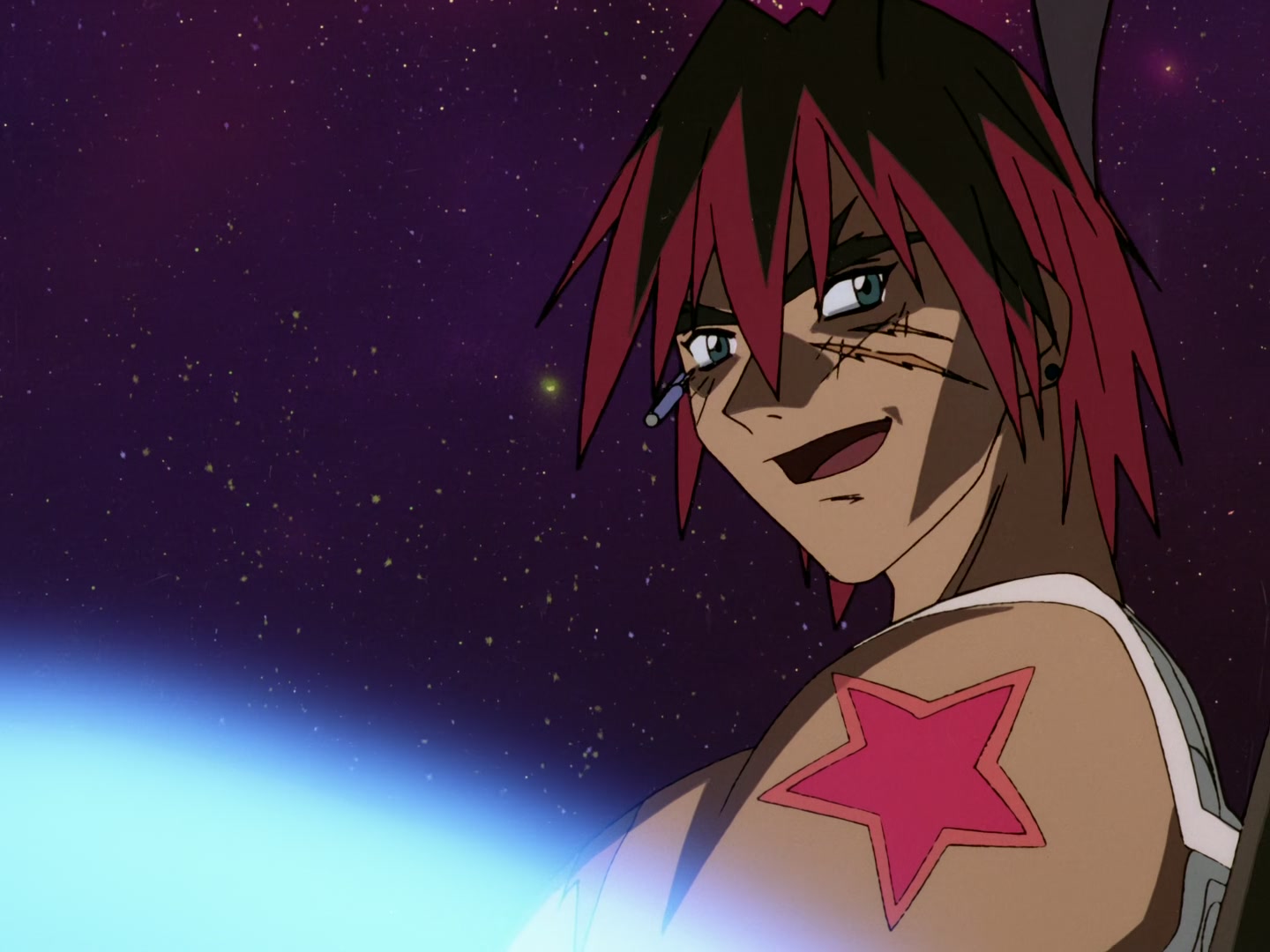 Outlaw Star Ep 14: Final Countdown @ 00:20:36