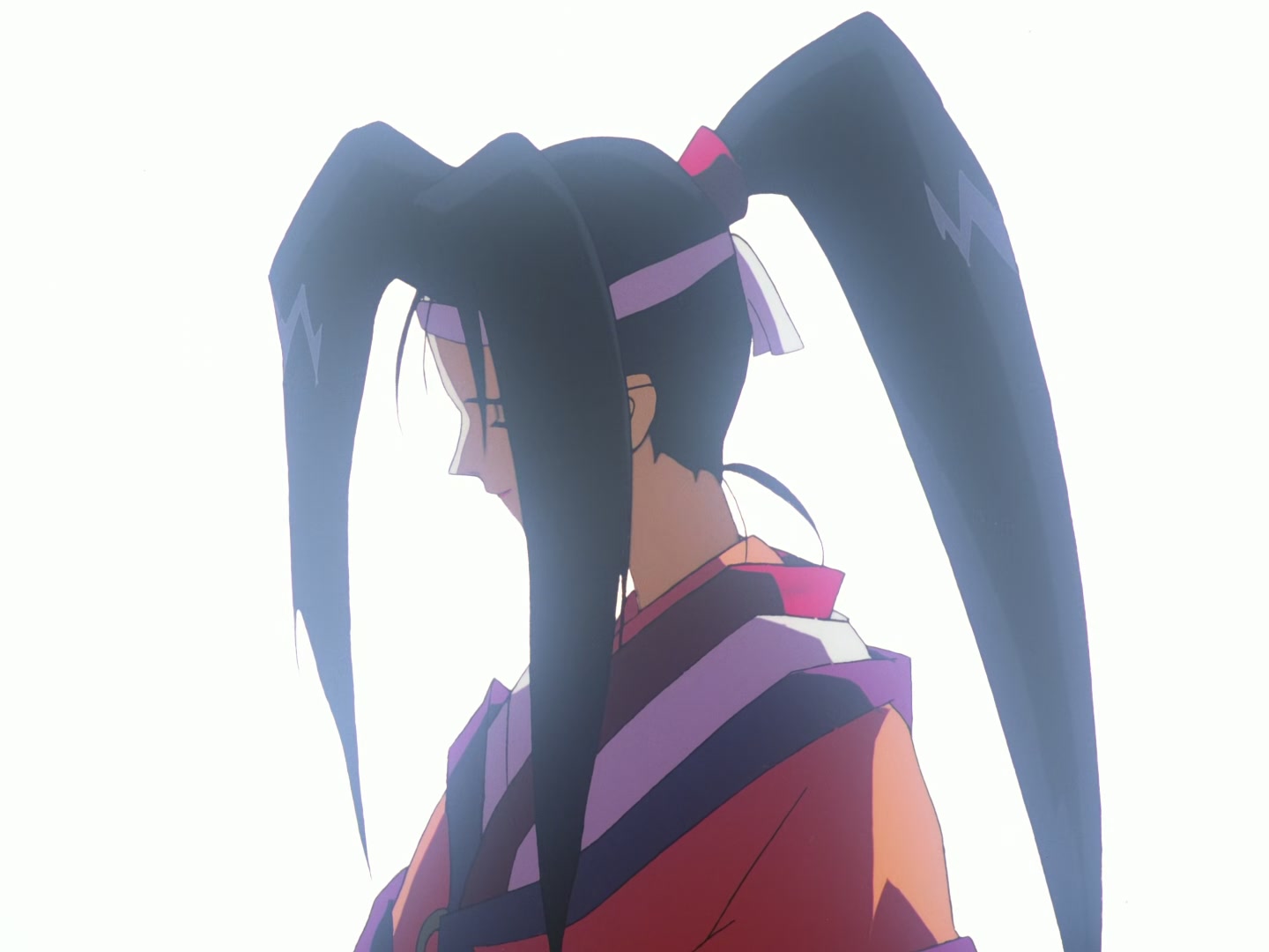 Outlaw Star Ep 14: Final Countdown @ 00:20:58