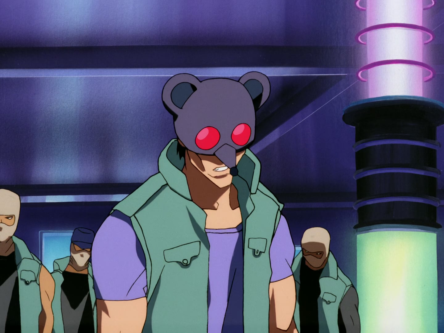 Outlaw Star Ep 14: Final Countdown @ 00:21:01