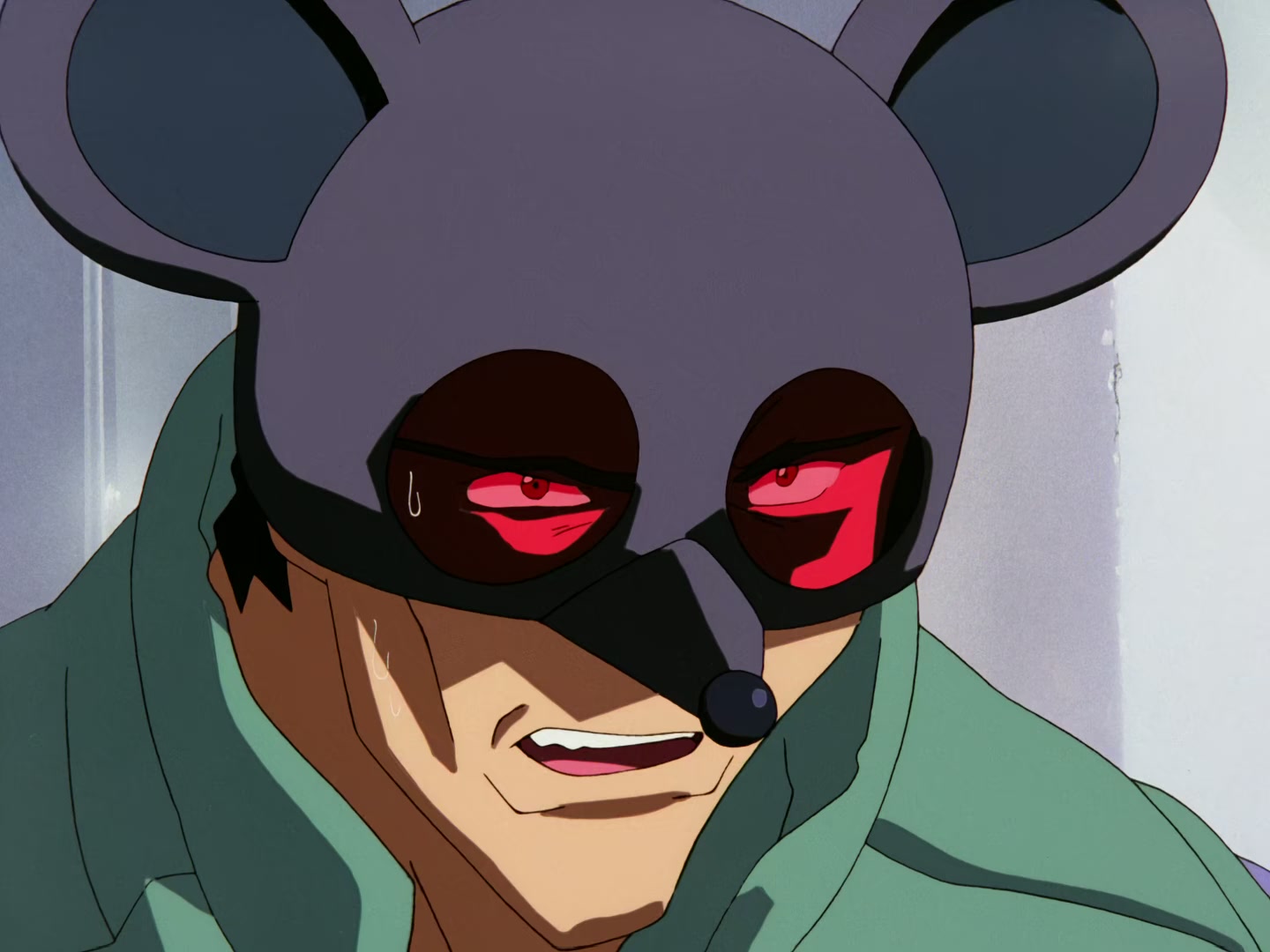 Outlaw Star Ep 14: Final Countdown @ 00:22:25