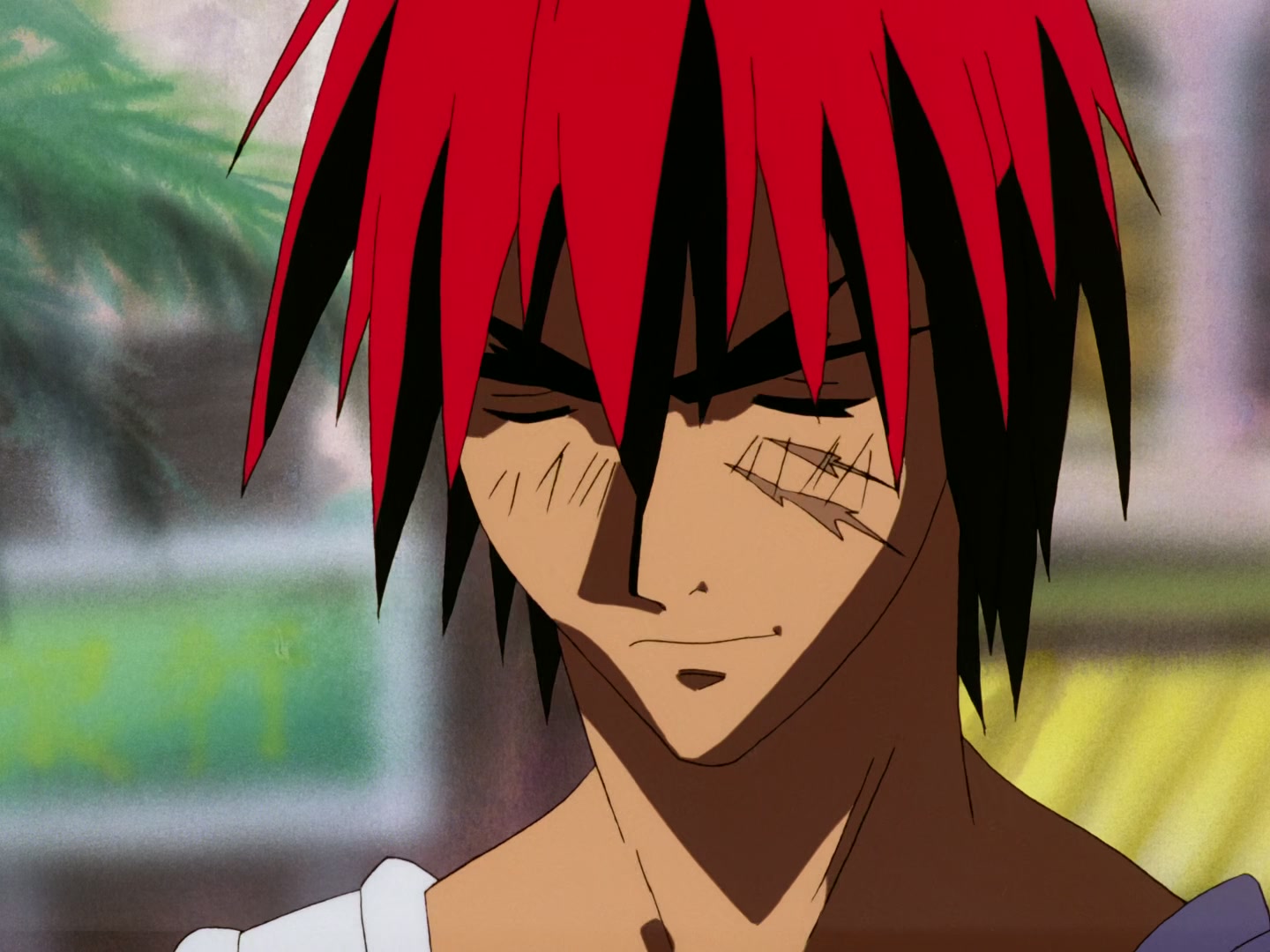 Outlaw Star Ep 14: Final Countdown @ 00:22:28