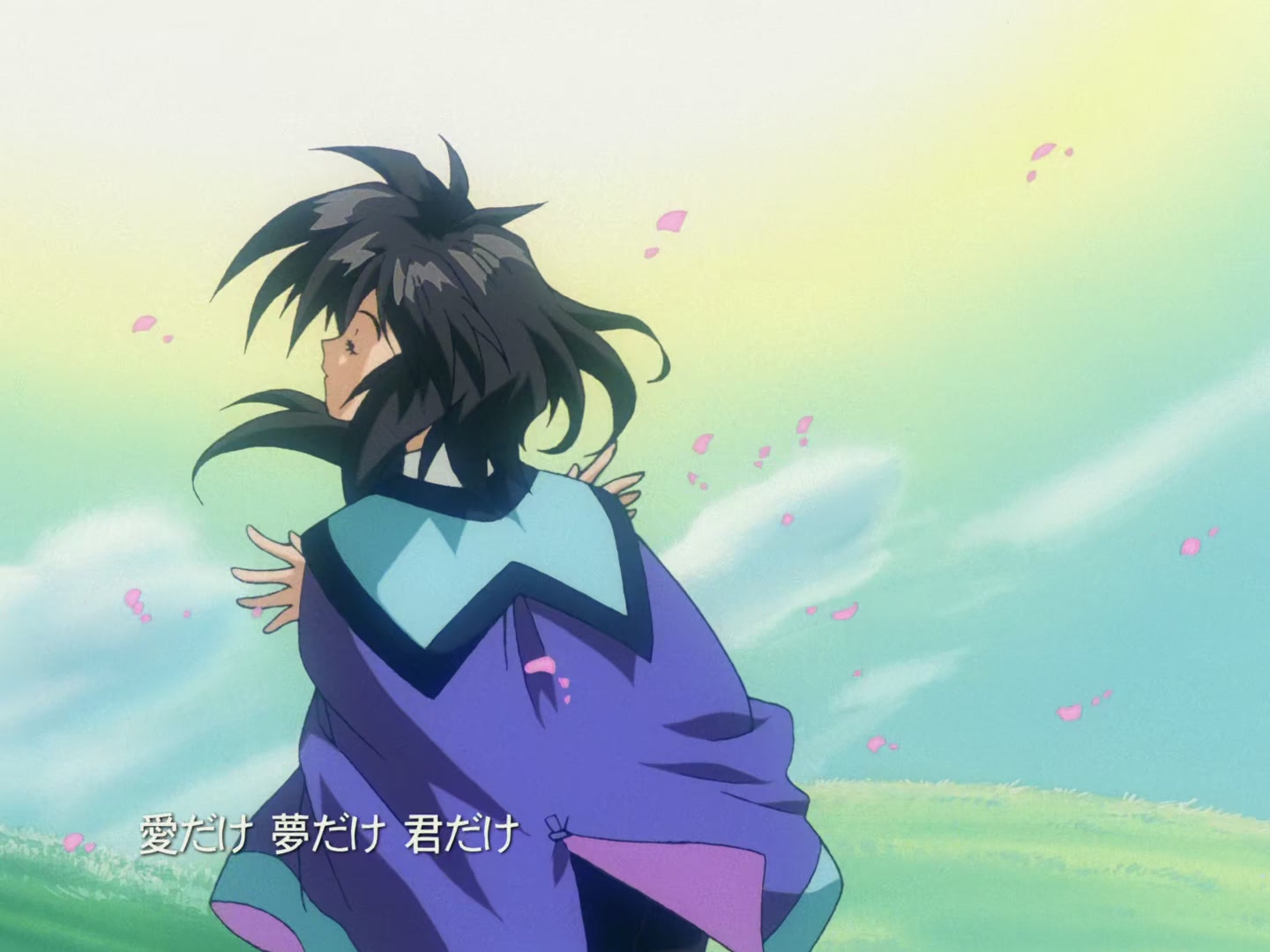 Outlaw Star Ep 15: The Seven Emerge @ 00:02:20