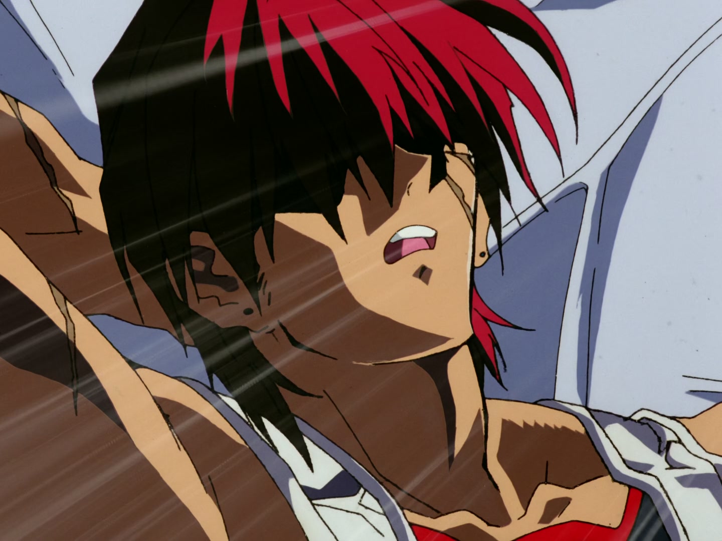 Outlaw Star Ep 15: The Seven Emerge @ 00:04:42
