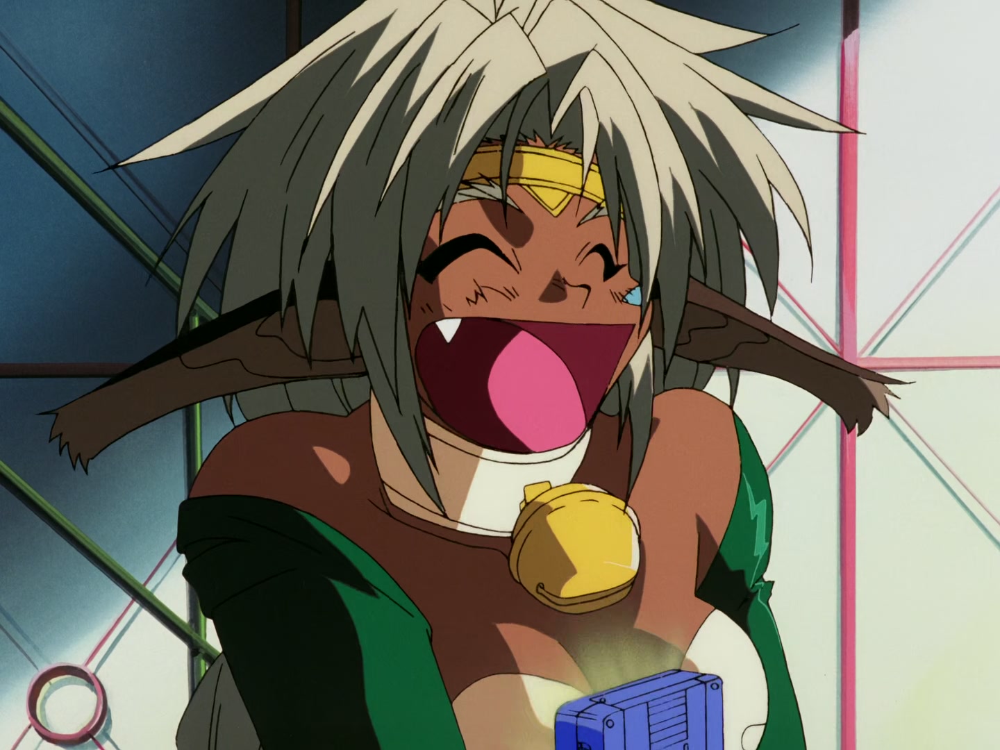 Outlaw Star Ep 15: The Seven Emerge @ 00:04:53