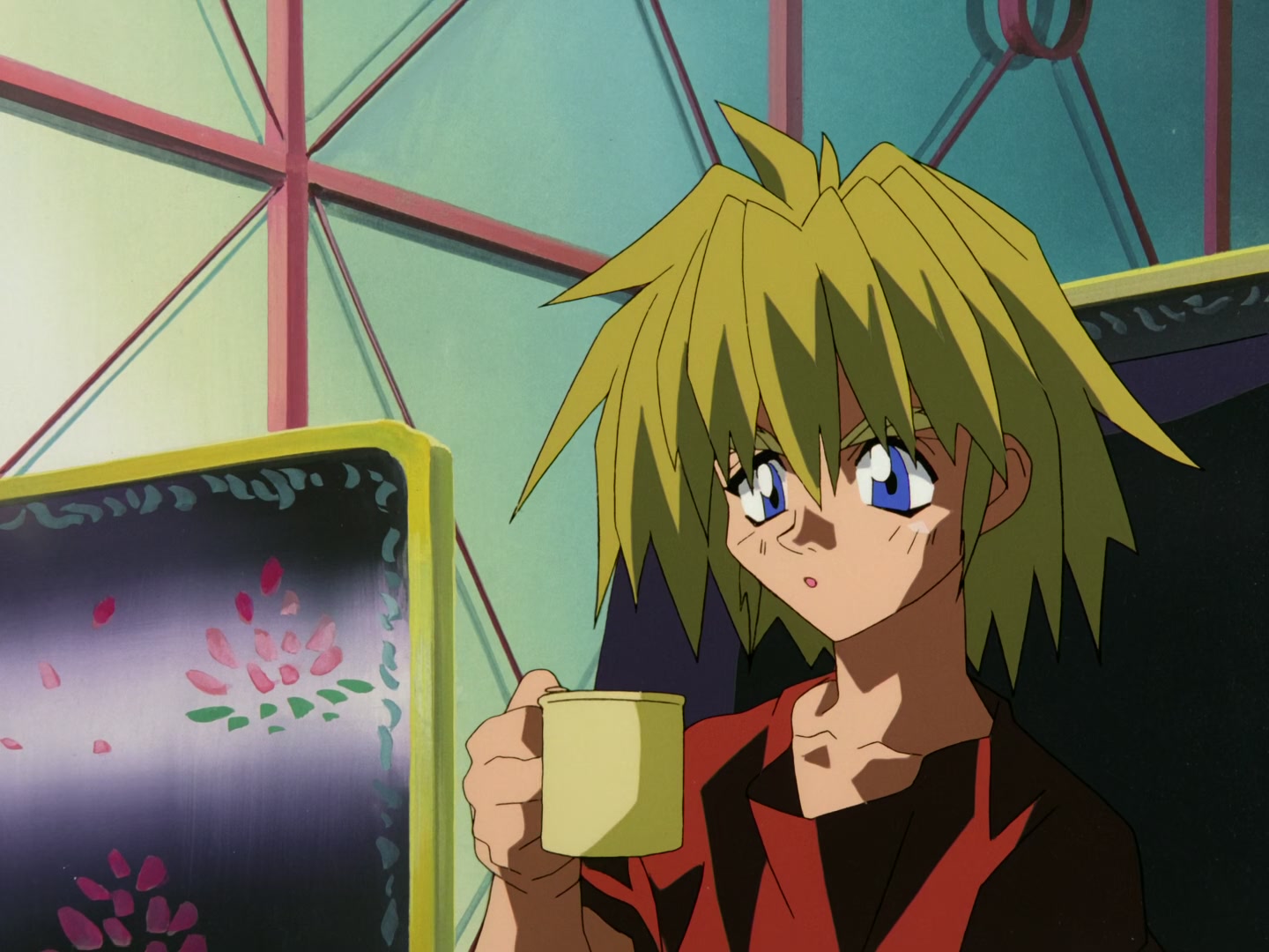Outlaw Star Ep 15: The Seven Emerge @ 00:05:08