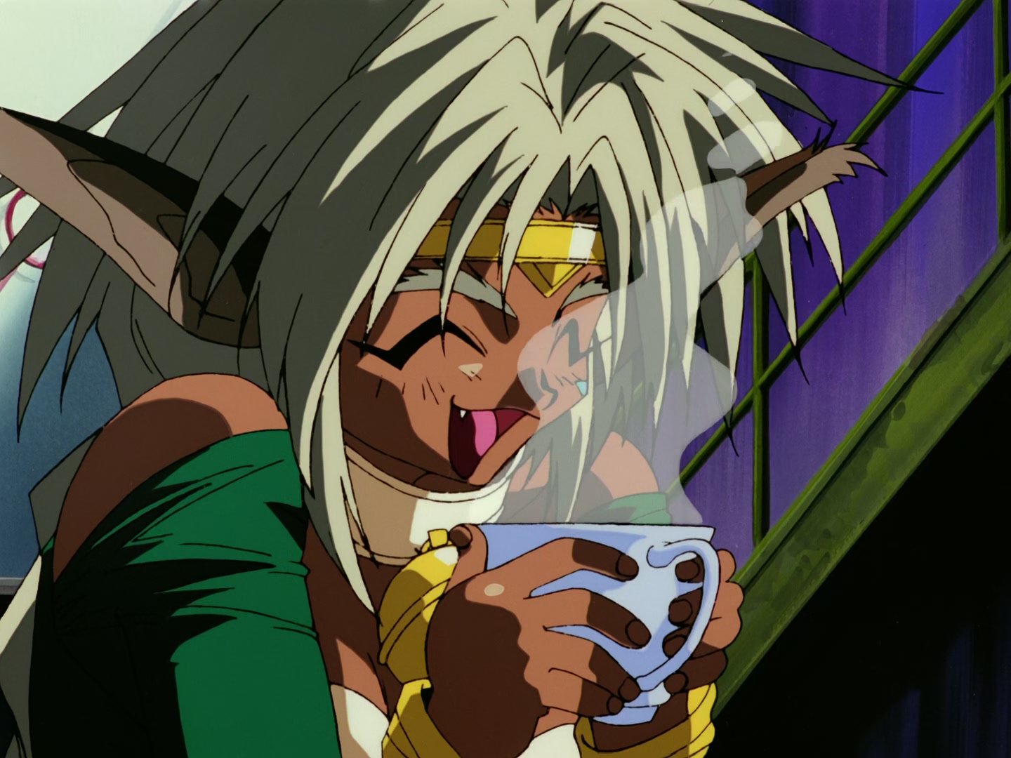 Outlaw Star Ep 15: The Seven Emerge @ 00:05:12