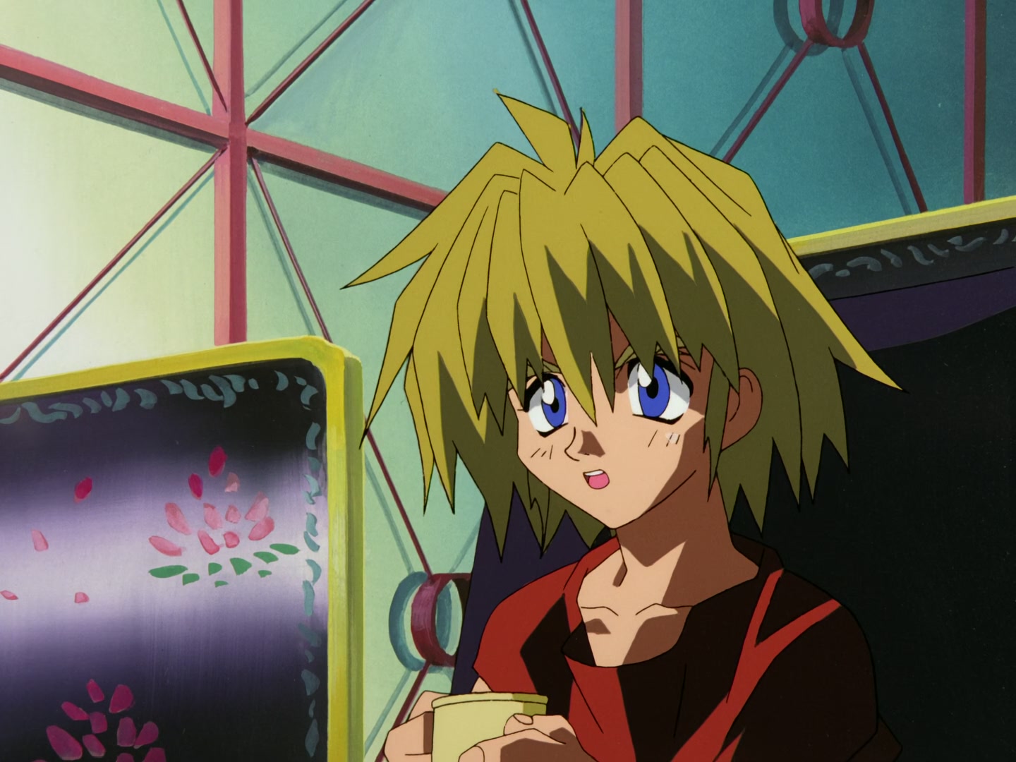 Outlaw Star Ep 15: The Seven Emerge @ 00:05:19