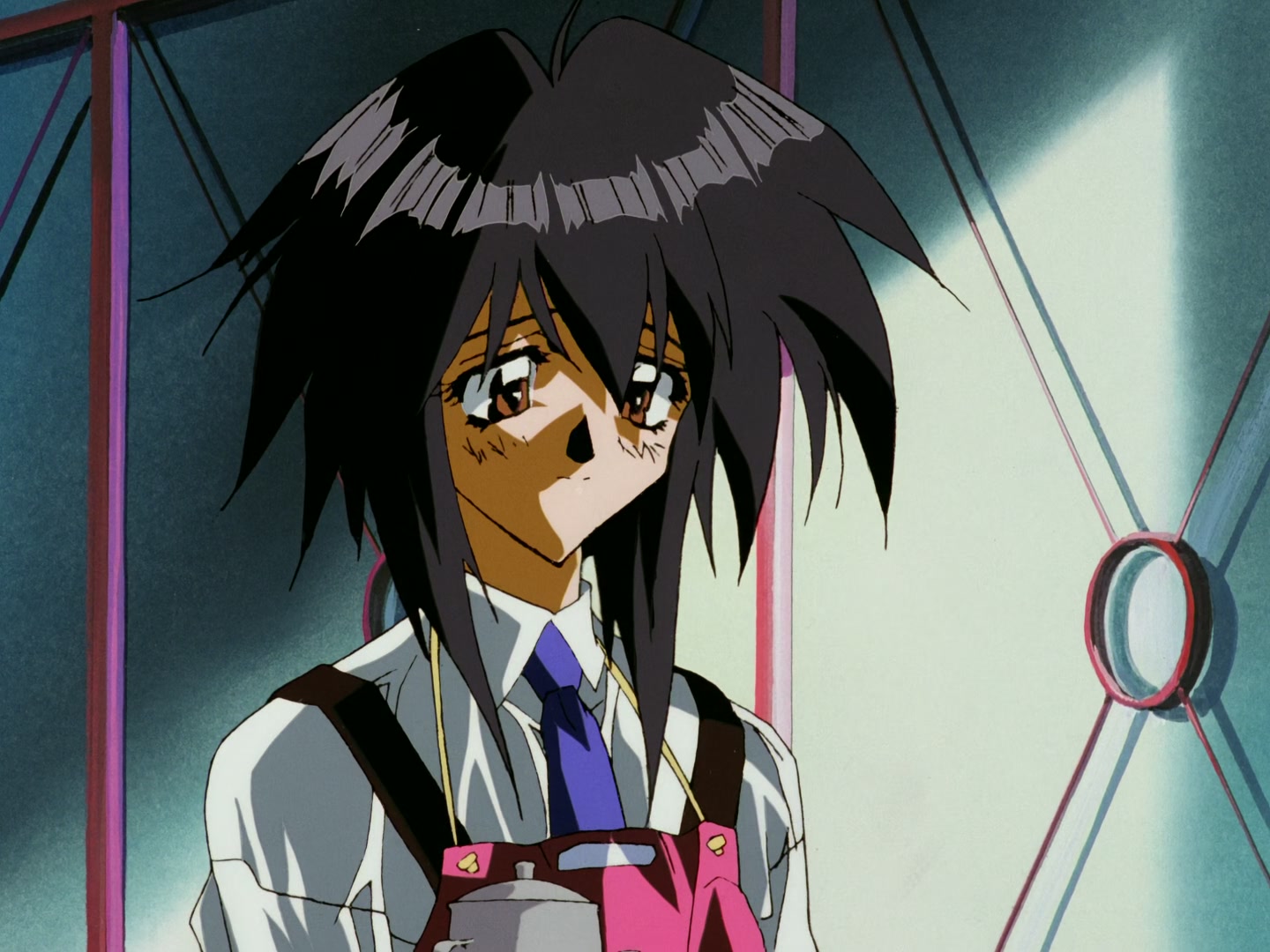 Outlaw Star Ep 15: The Seven Emerge @ 00:05:30