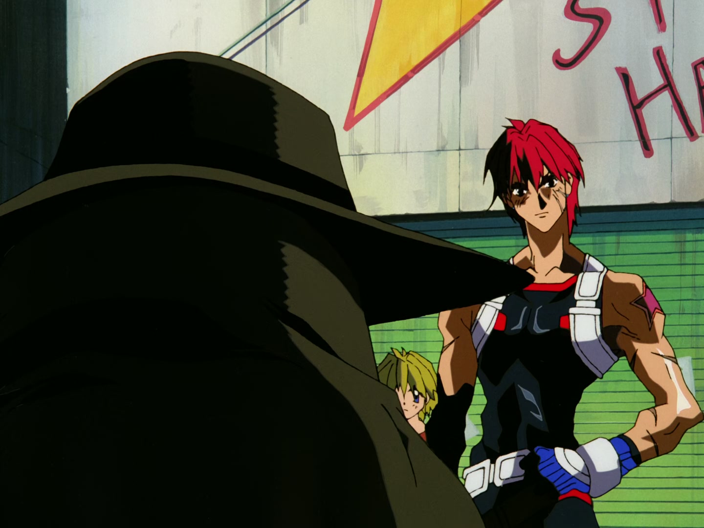 Outlaw Star Ep 15: The Seven Emerge @ 00:05:48