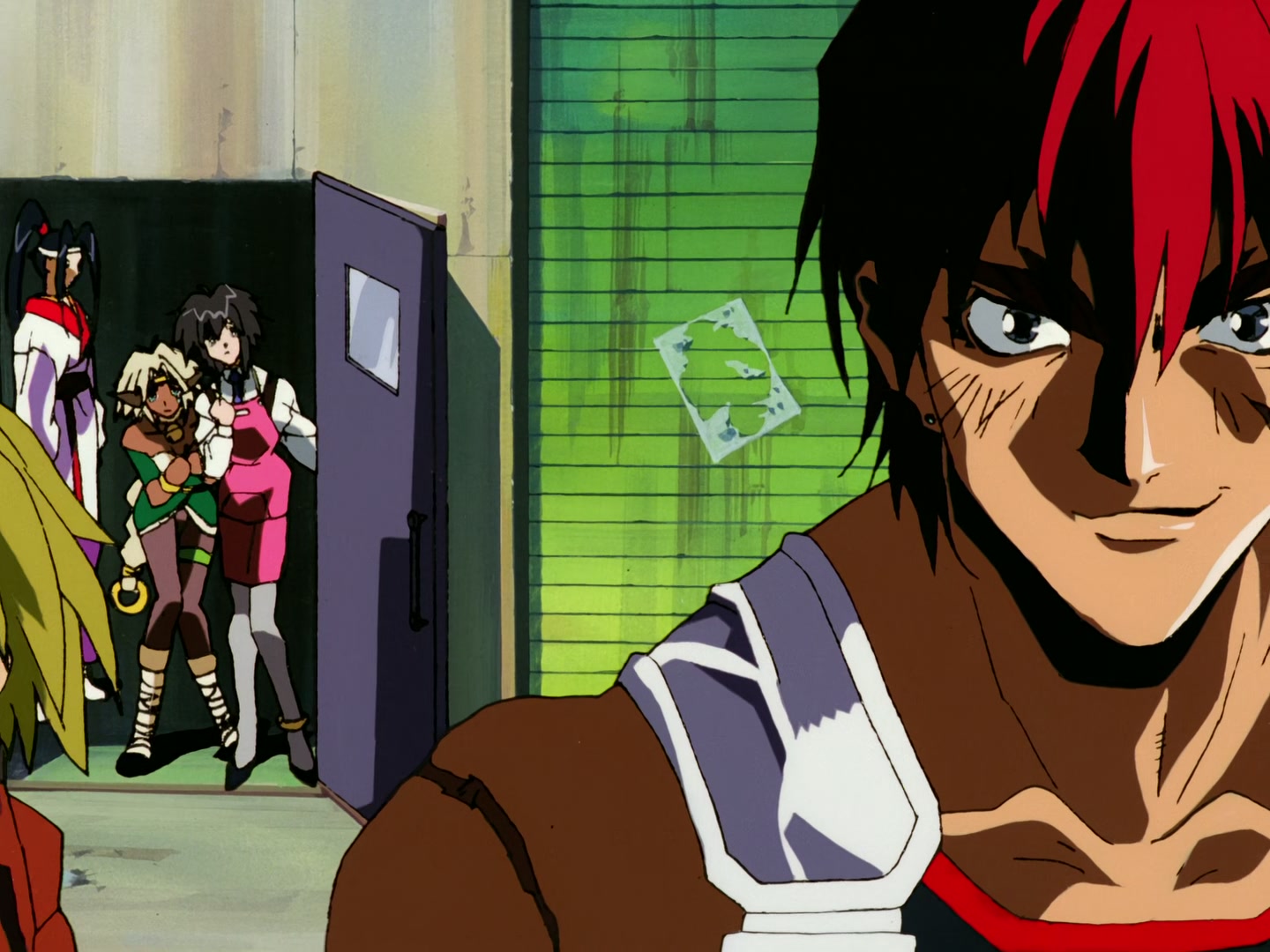 Outlaw Star Ep 15: The Seven Emerge @ 00:06:10