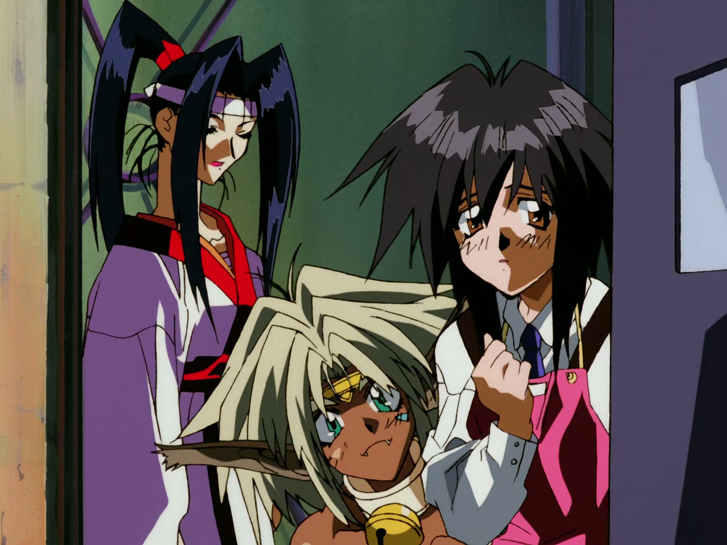 Outlaw Star Ep 15: The Seven Emerge @ 00:06:14