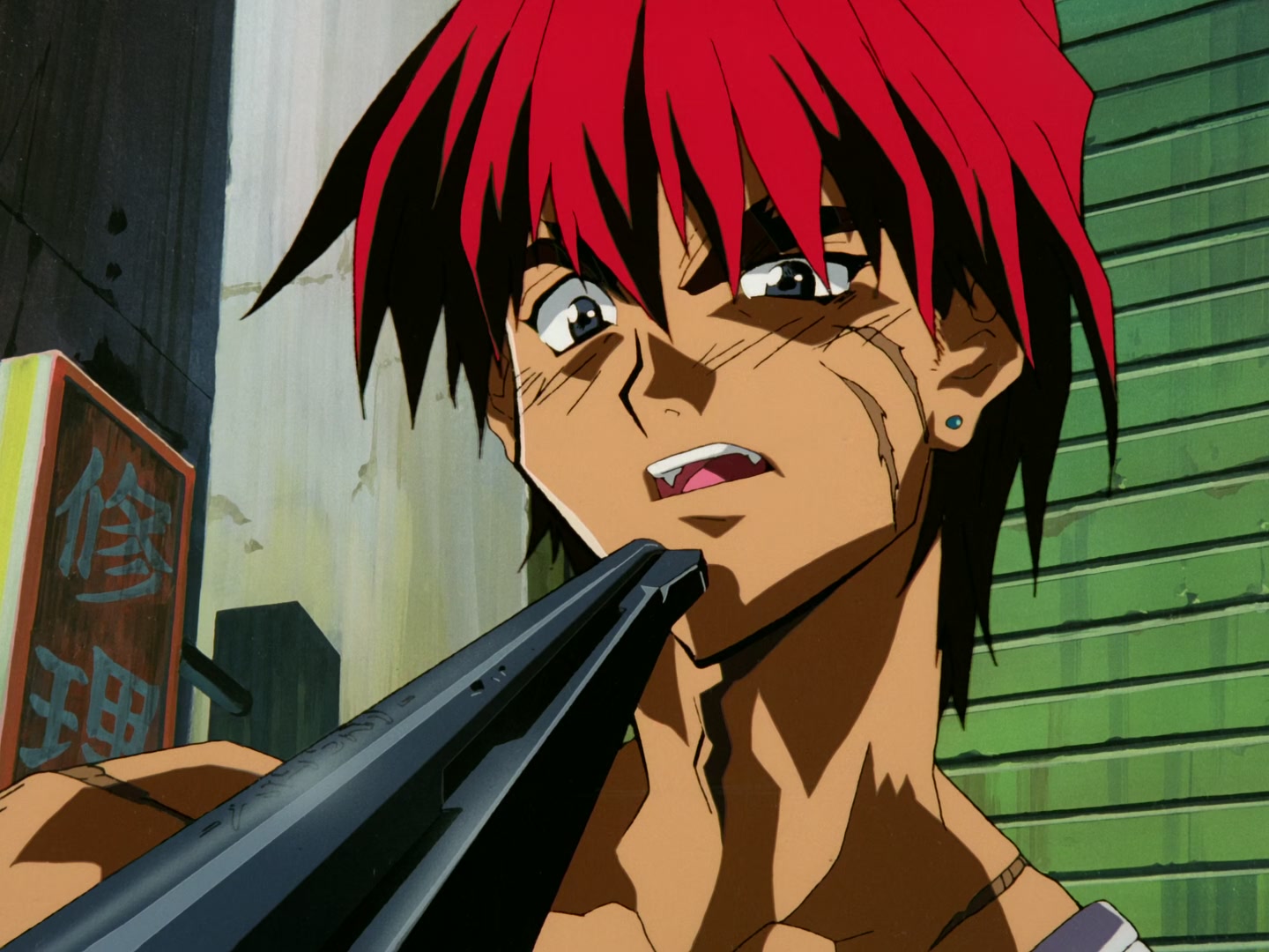 Outlaw Star Ep 15: The Seven Emerge @ 00:06:36