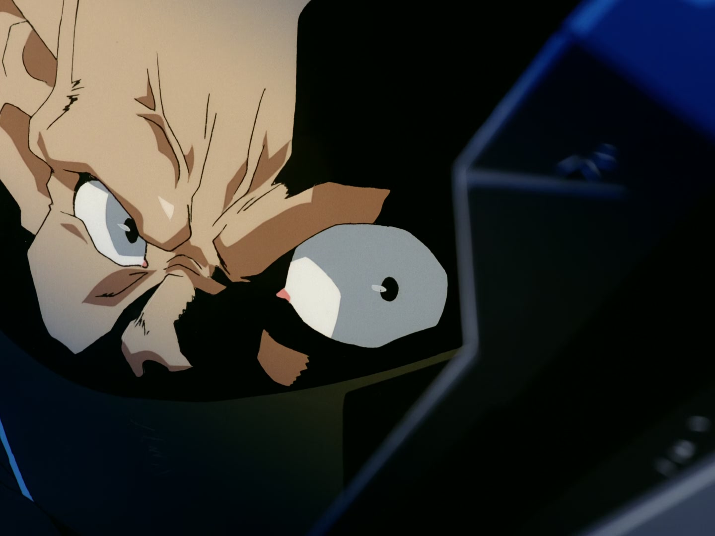 Outlaw Star Ep 15: The Seven Emerge @ 00:06:51