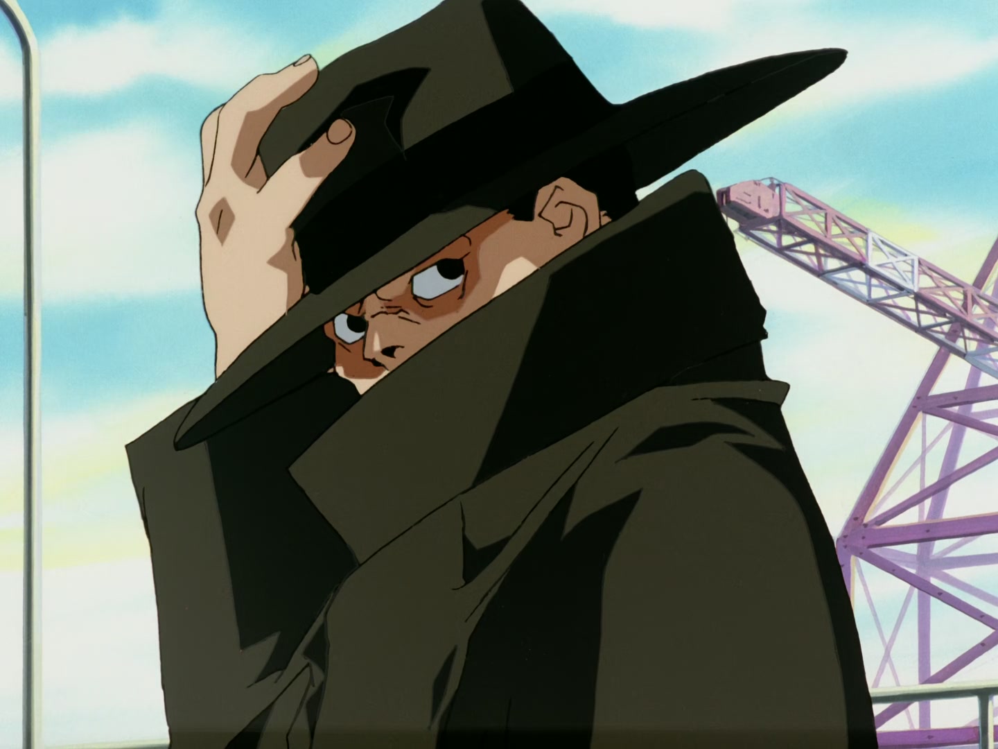 Outlaw Star Ep 15: The Seven Emerge @ 00:07:16