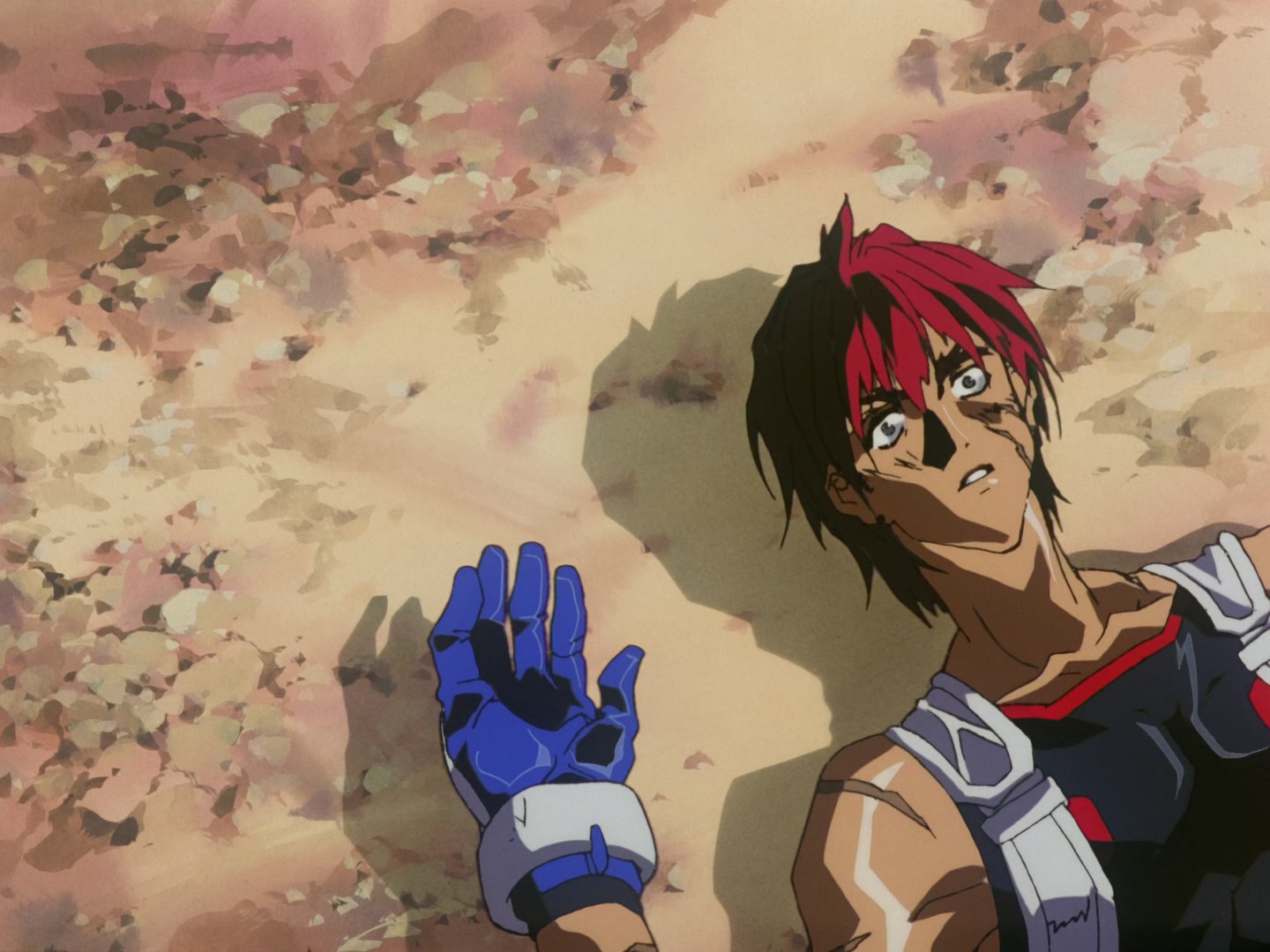 Outlaw Star Ep 15: The Seven Emerge @ 00:14:02